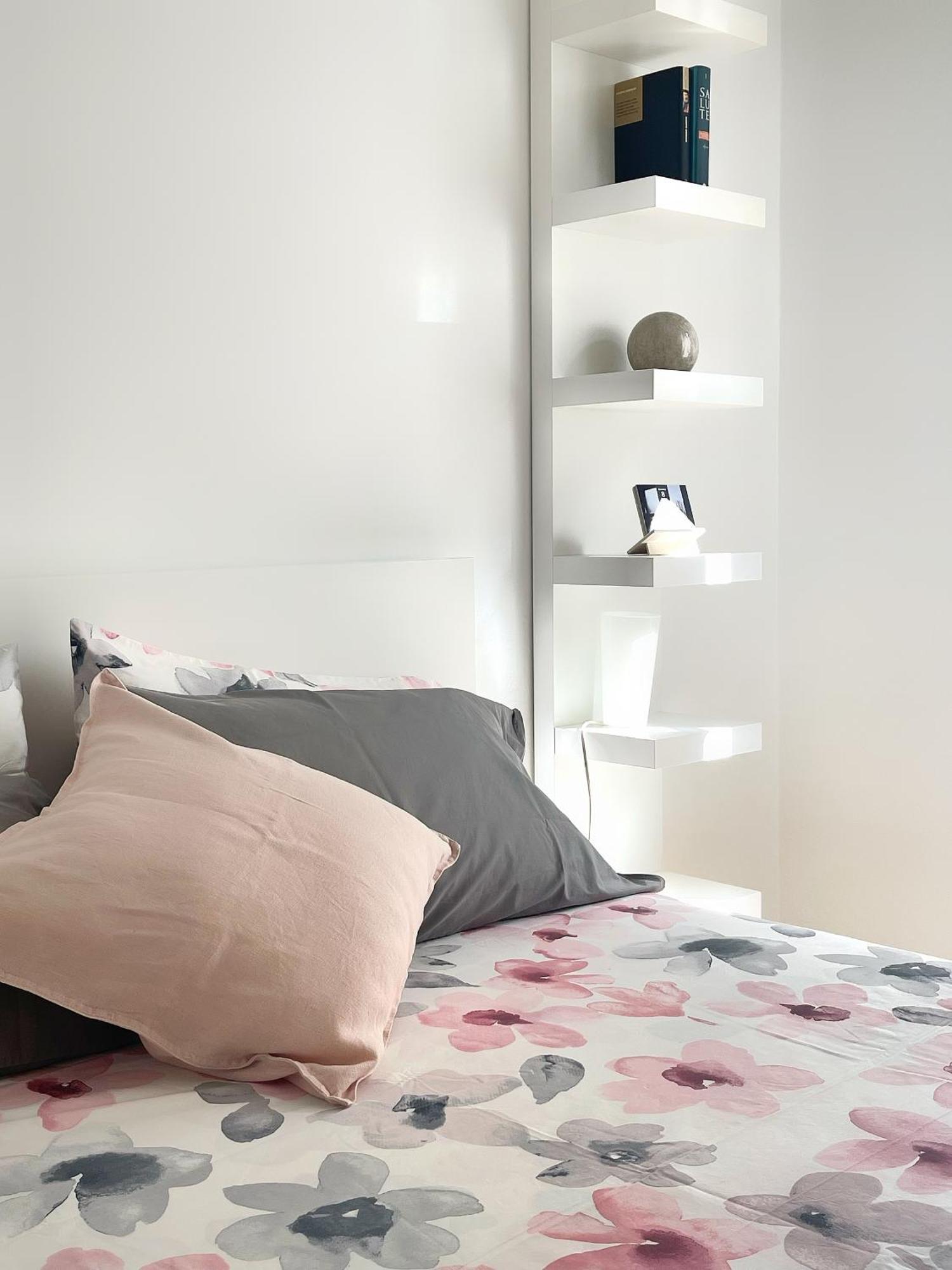 Ampio E Accogliente Bilocale - Fara 1, Porta Nuova Apartment Milan