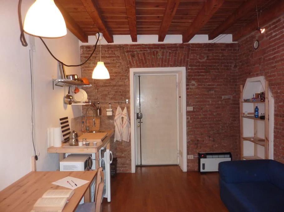 Centro - Emozioni Italiane - Ogni Comfort Apartamento Milão