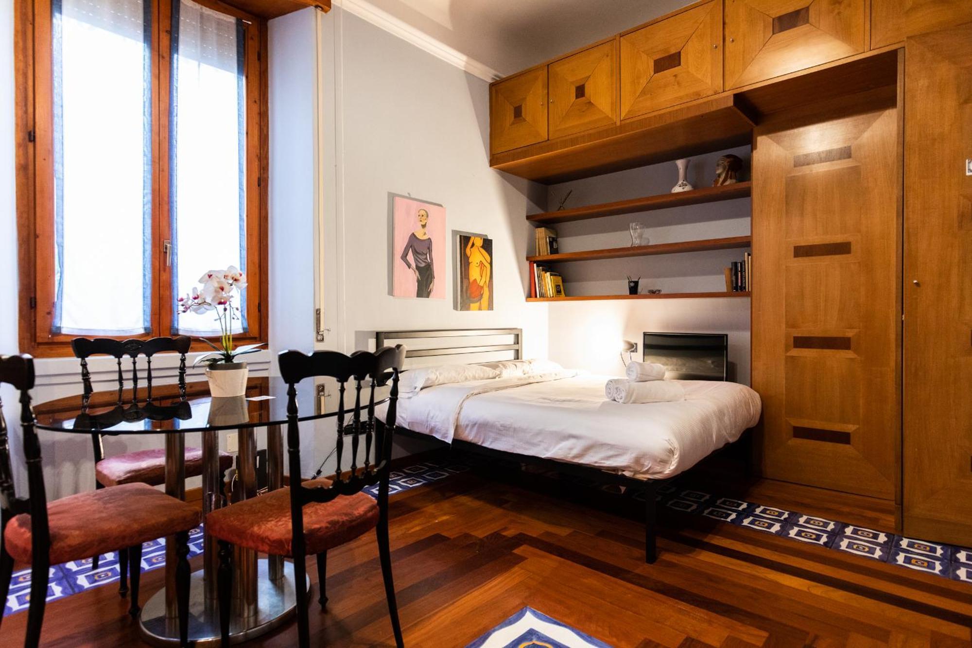 Ariosto Elegant - Near M1 And Cadorna Station *