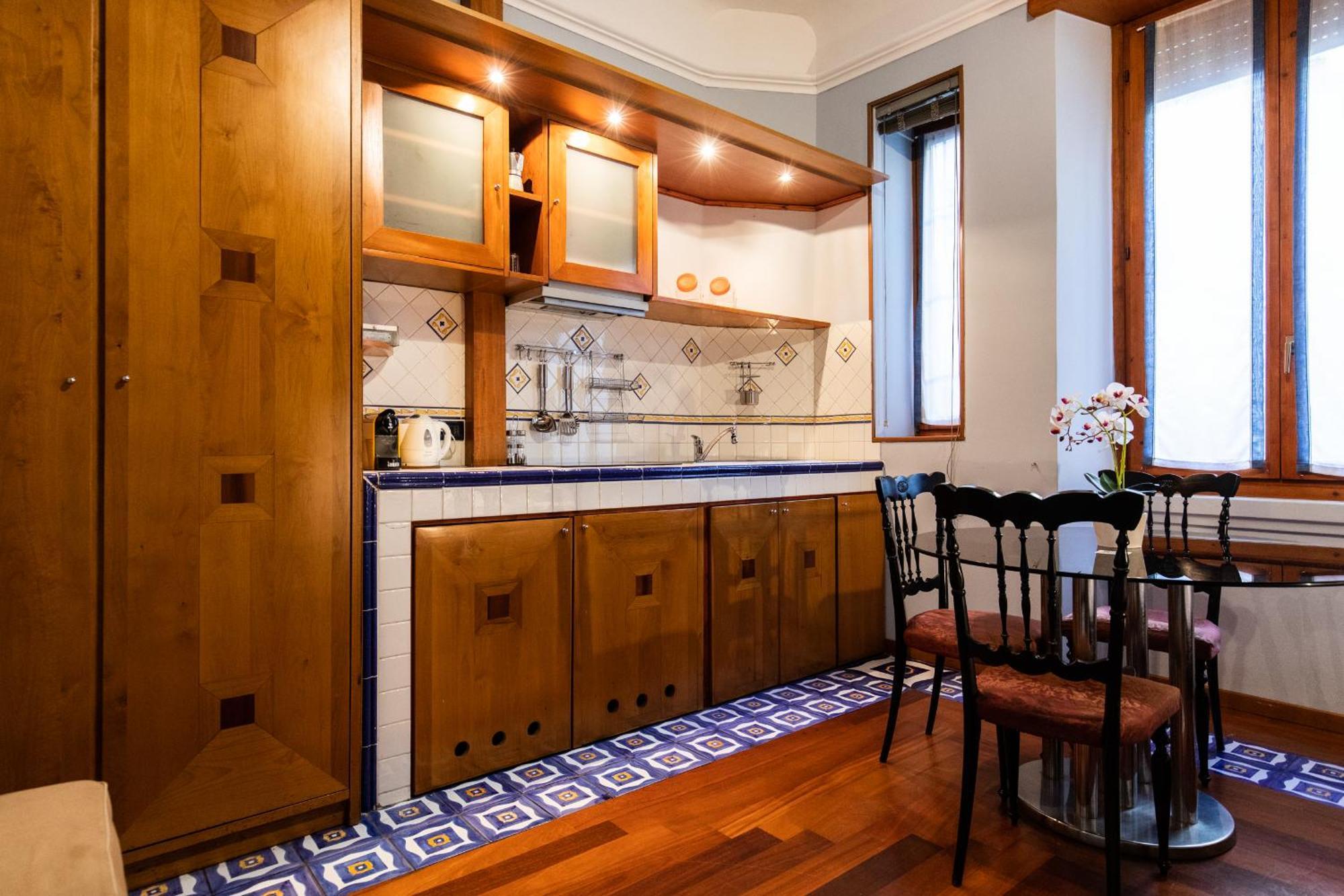Ariosto Elegant - Near M1 And Cadorna Station Apartment Mailand