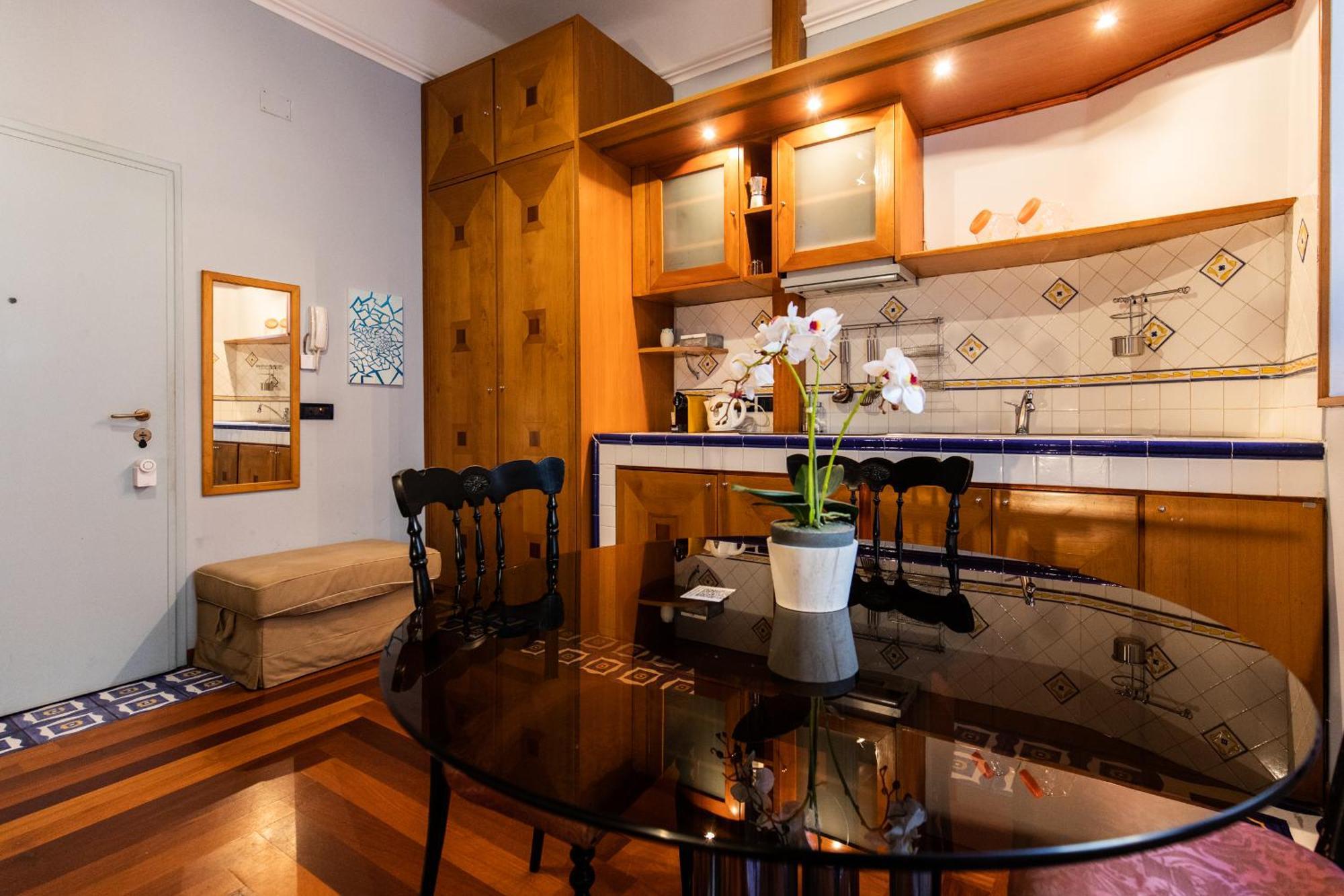 Ariosto Elegant - Near M1 And Cadorna Station * Mailand
