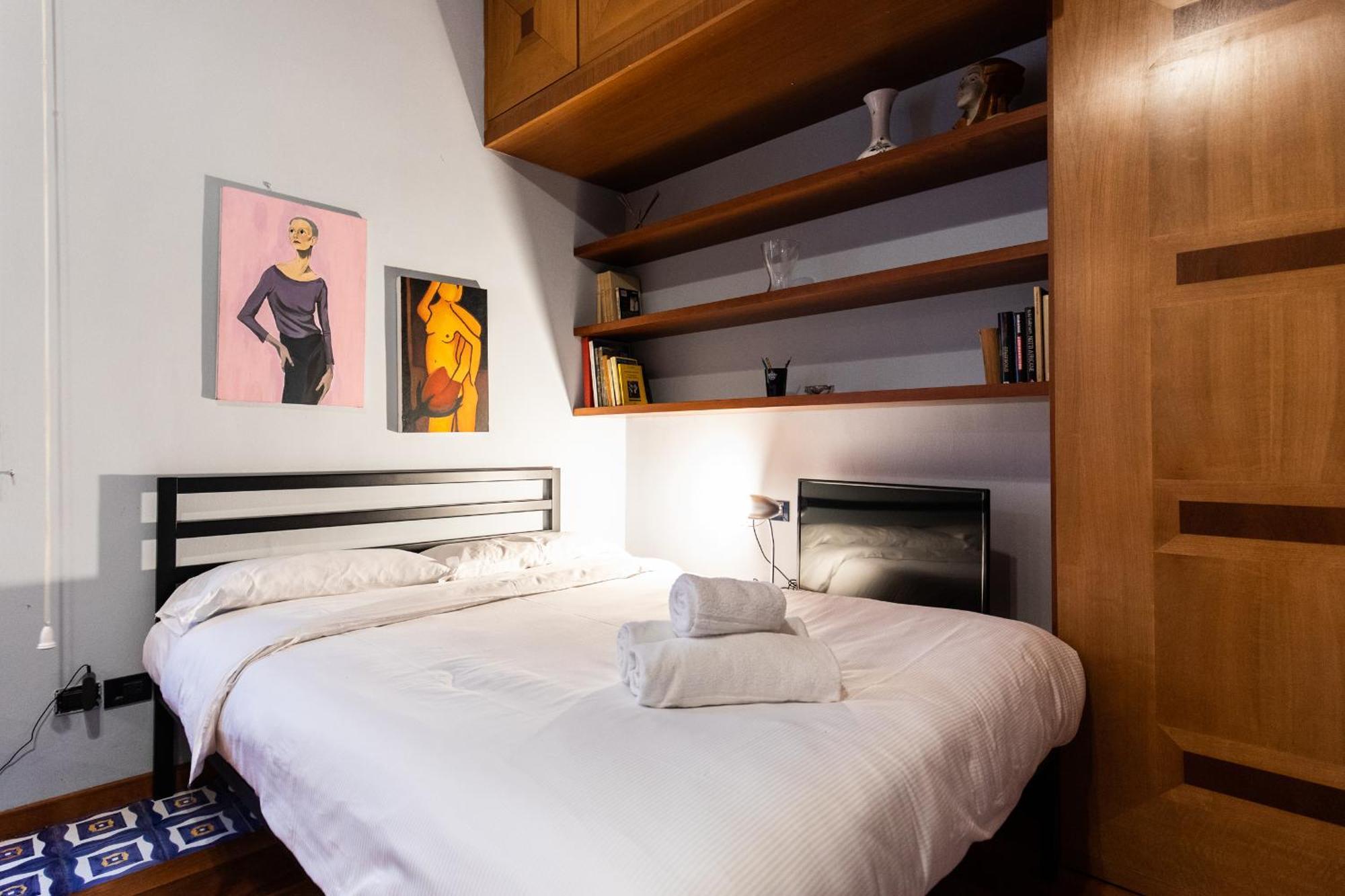 Ariosto Elegant - Near M1 And Cadorna Station