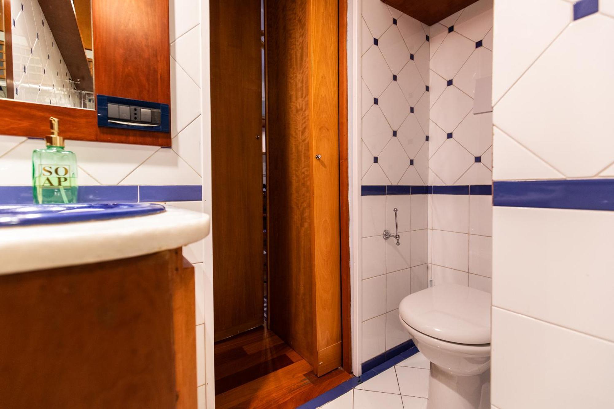 Ariosto Elegant - Near M1 And Cadorna Station * Mailand