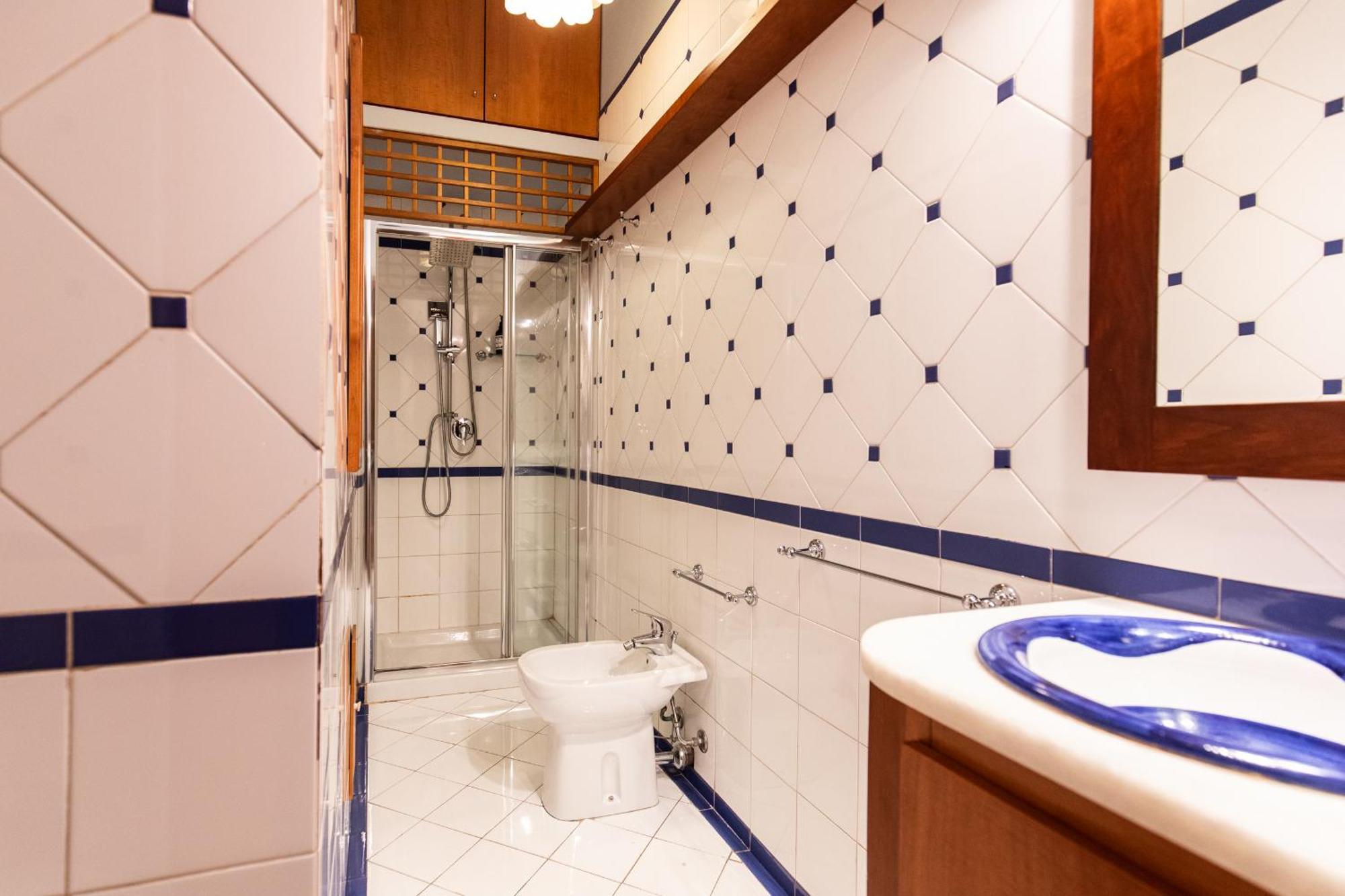 Apartment Ariosto Elegant - Near M1 And Cadorna Station *