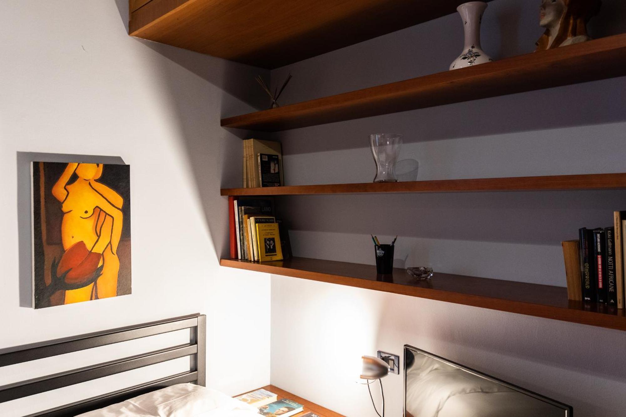 Ariosto Elegant - Near M1 And Cadorna Station Mailand