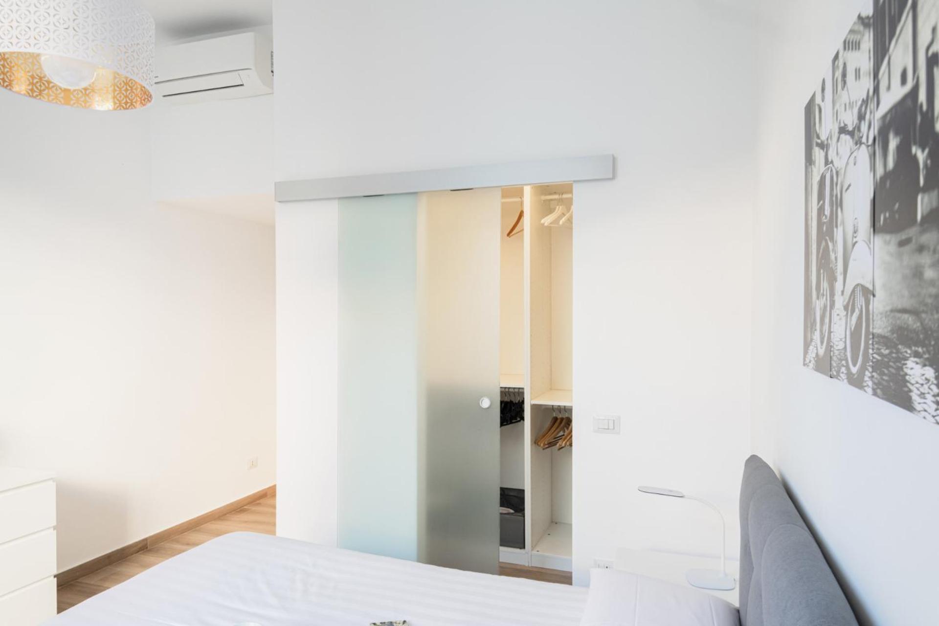 Easylife - Navigli Stile E Relax Urbano Apartment Milan
