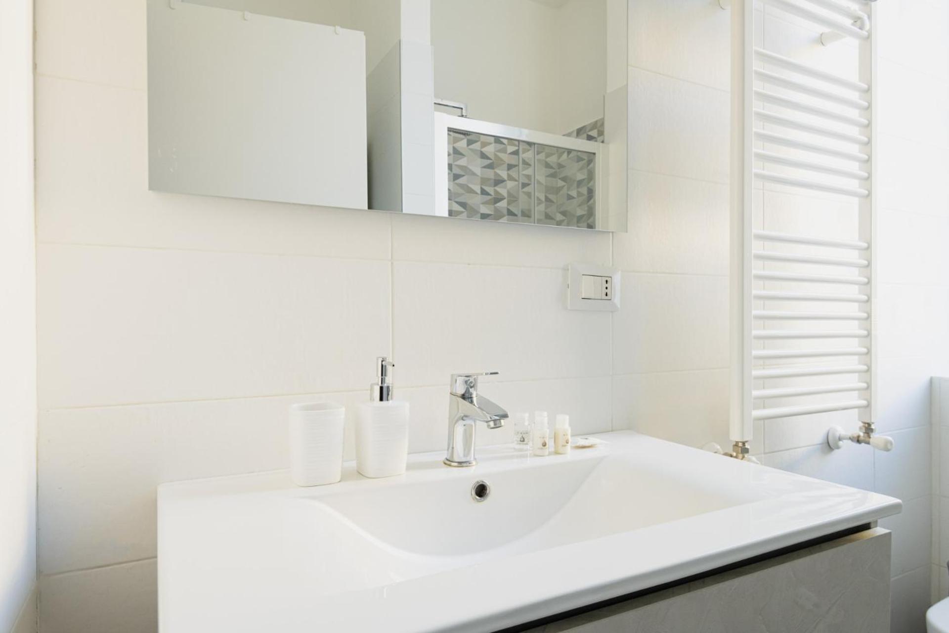 Apartment Easylife - Navigli Stile E Relax Urbano Milan