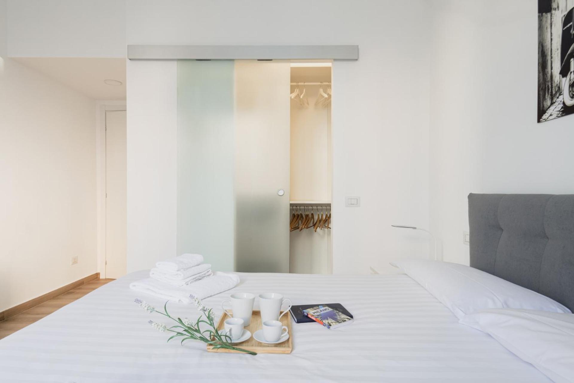 Apartment Easylife - Navigli Stile E Relax Urbano