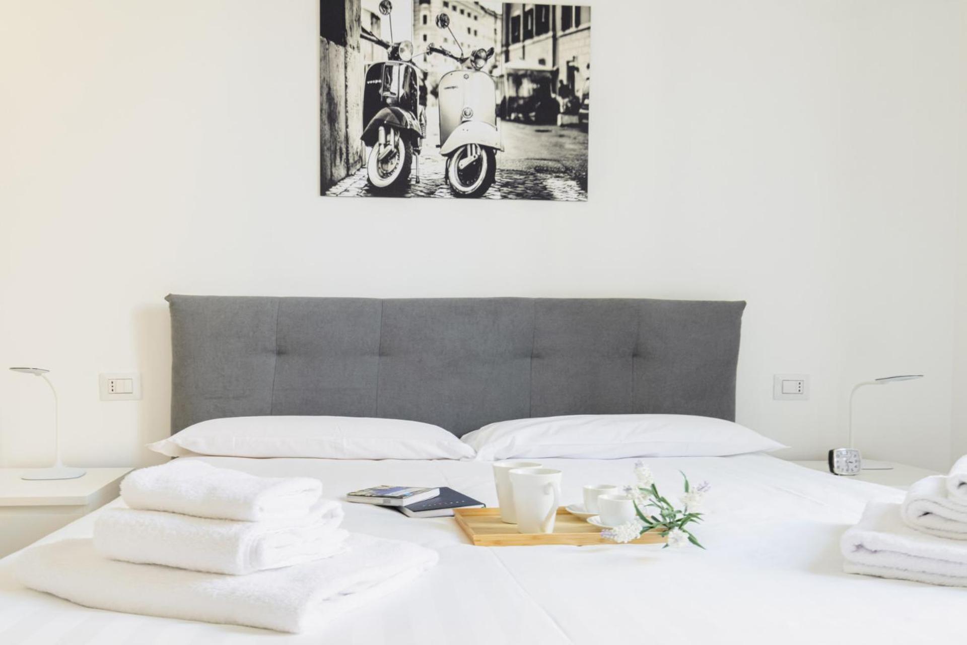 Easylife - Navigli Stile E Relax Urbano * Milan