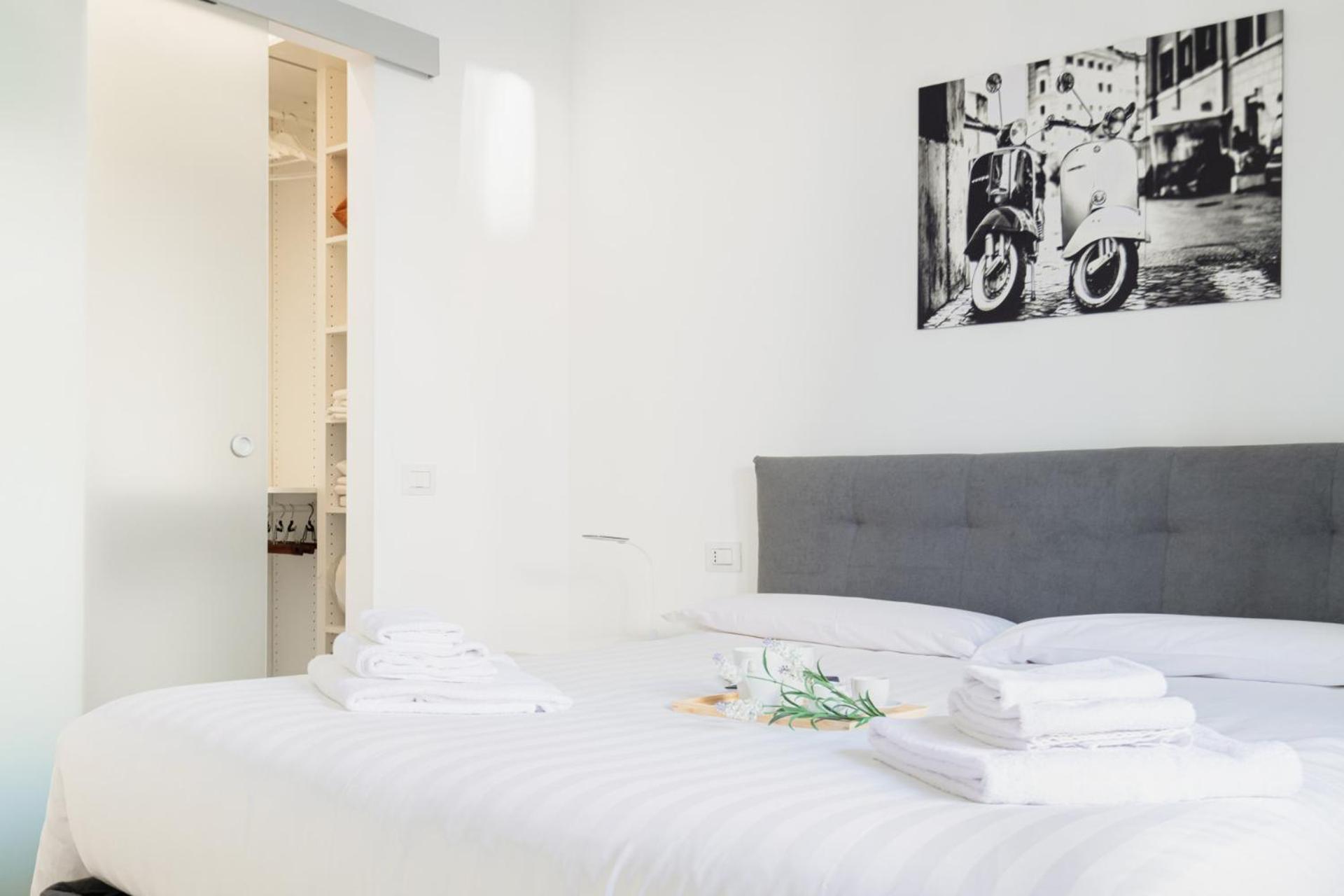Easylife - Navigli Stile E Relax Urbano *