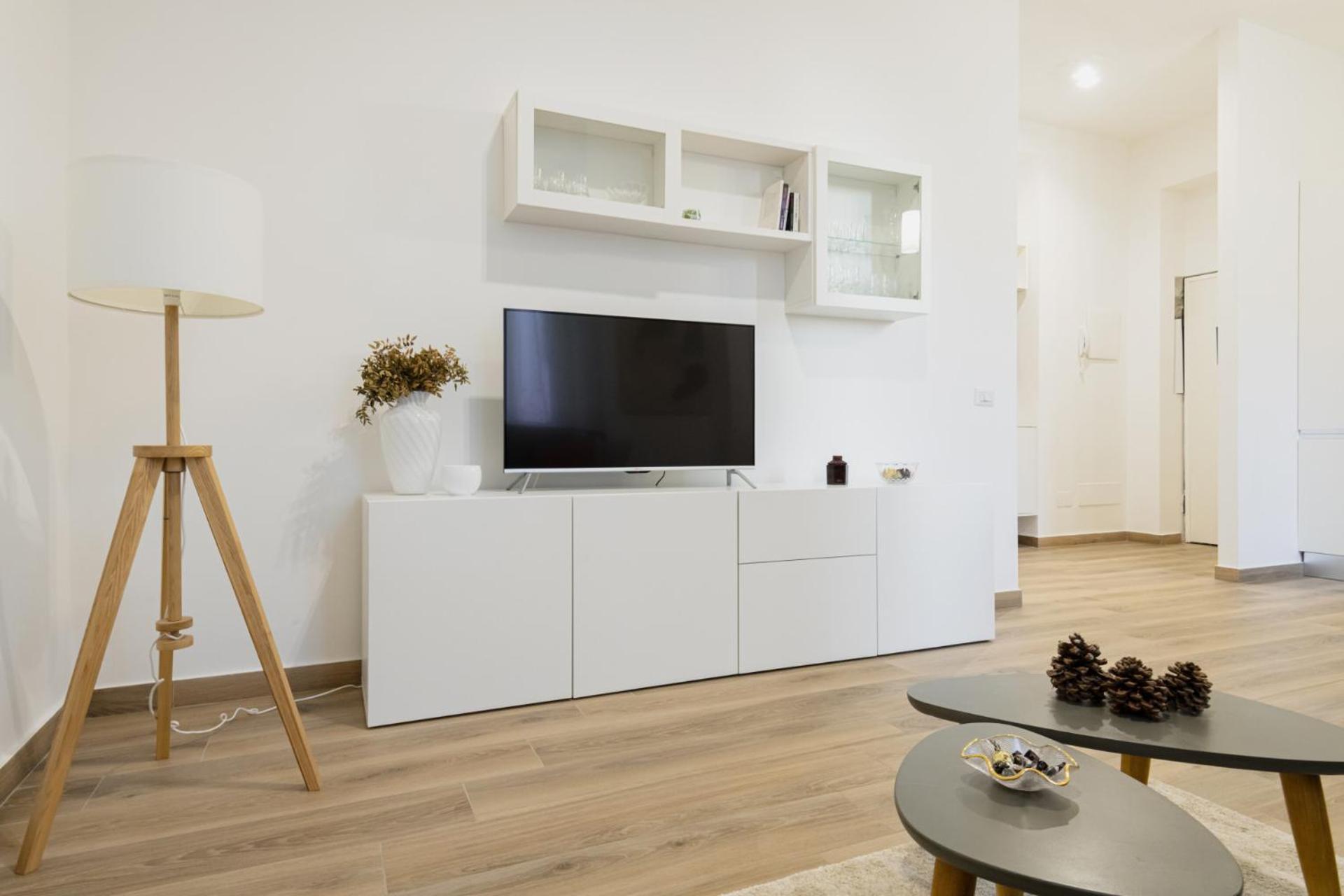 Easylife - Navigli Stile E Relax Urbano Apartment *