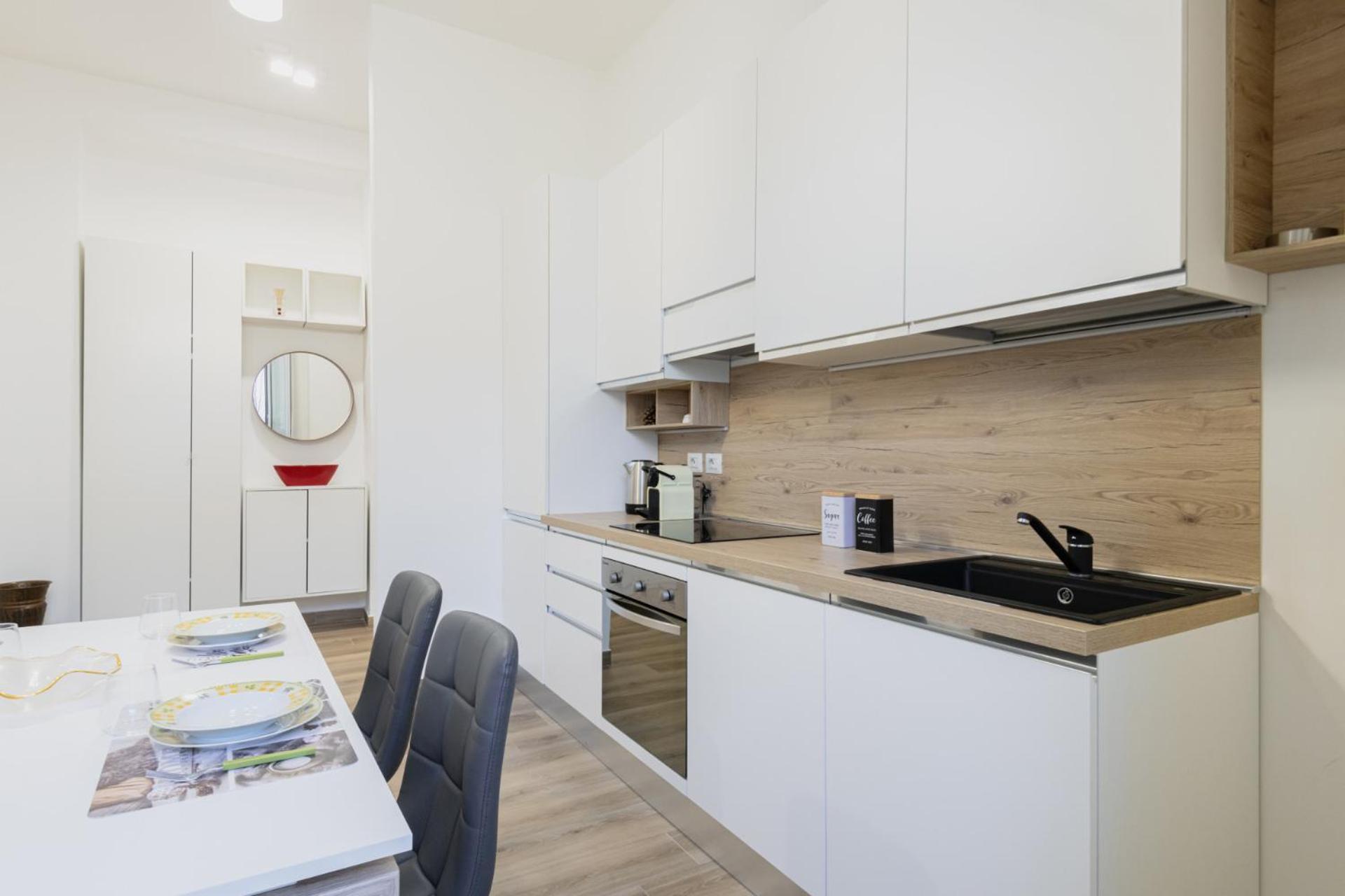 Apartment Easylife - Navigli Stile E Relax Urbano