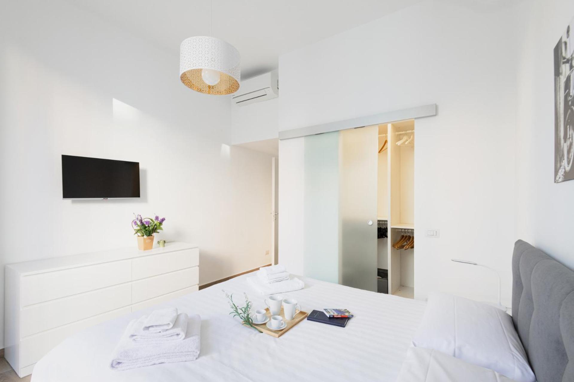 Easylife - Navigli Stile E Relax Urbano Apartment Milan