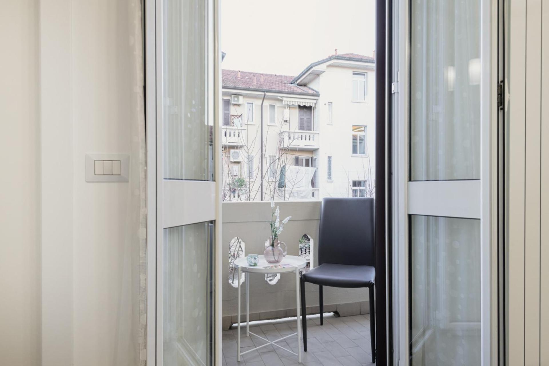 Easylife - Navigli Stile E Relax Urbano Milan