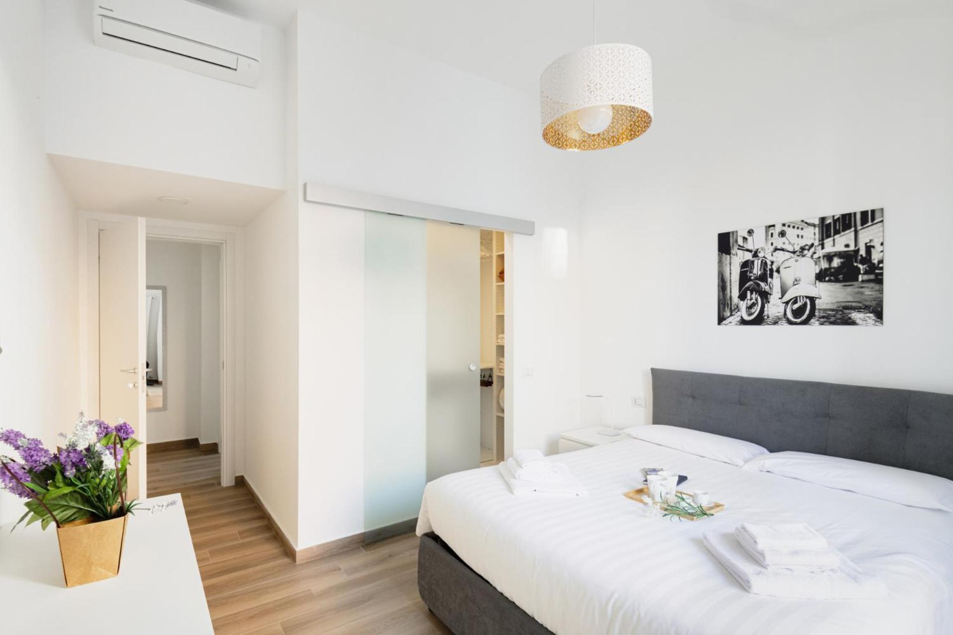Easylife - Navigli Stile E Relax Urbano Apartment *