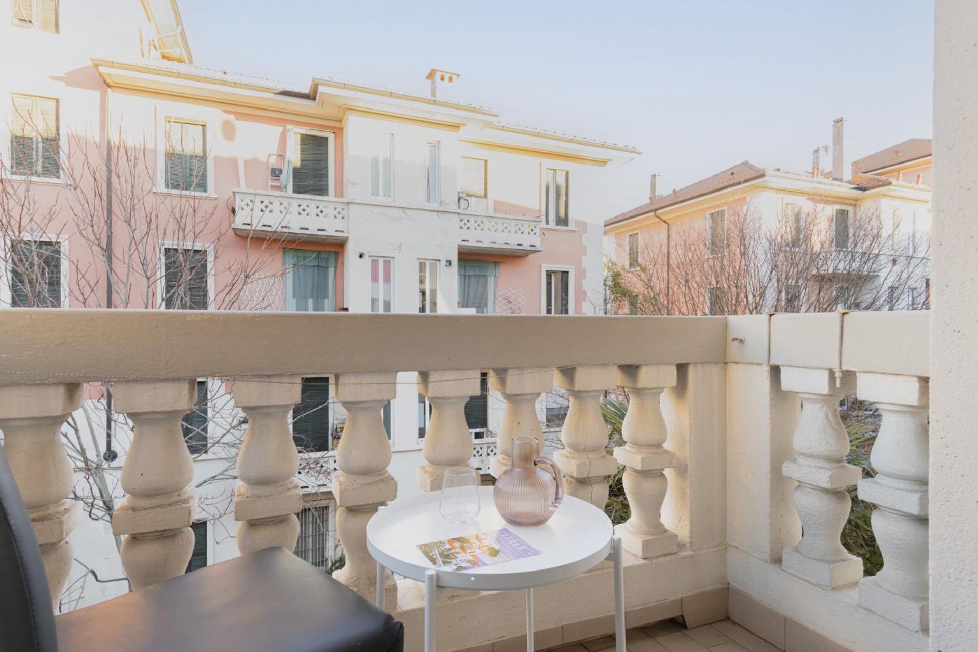 Apartment Easylife - Navigli Stile E Relax Urbano Milan