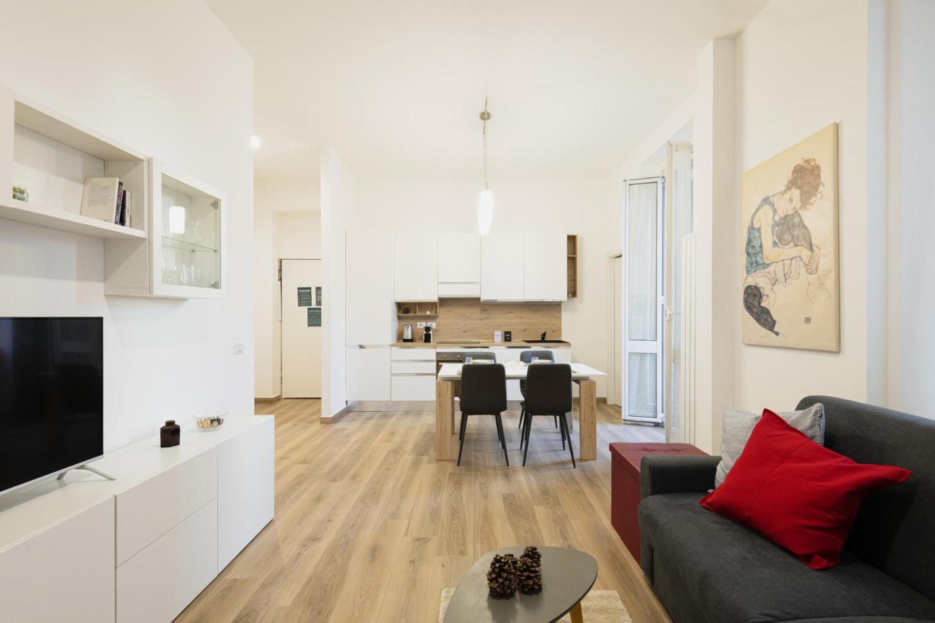Easylife - Navigli Stile E Relax Urbano * Milan