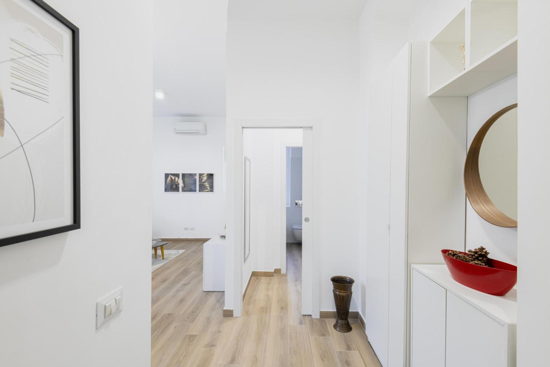 Easylife - Navigli Stile E Relax Urbano * Milan