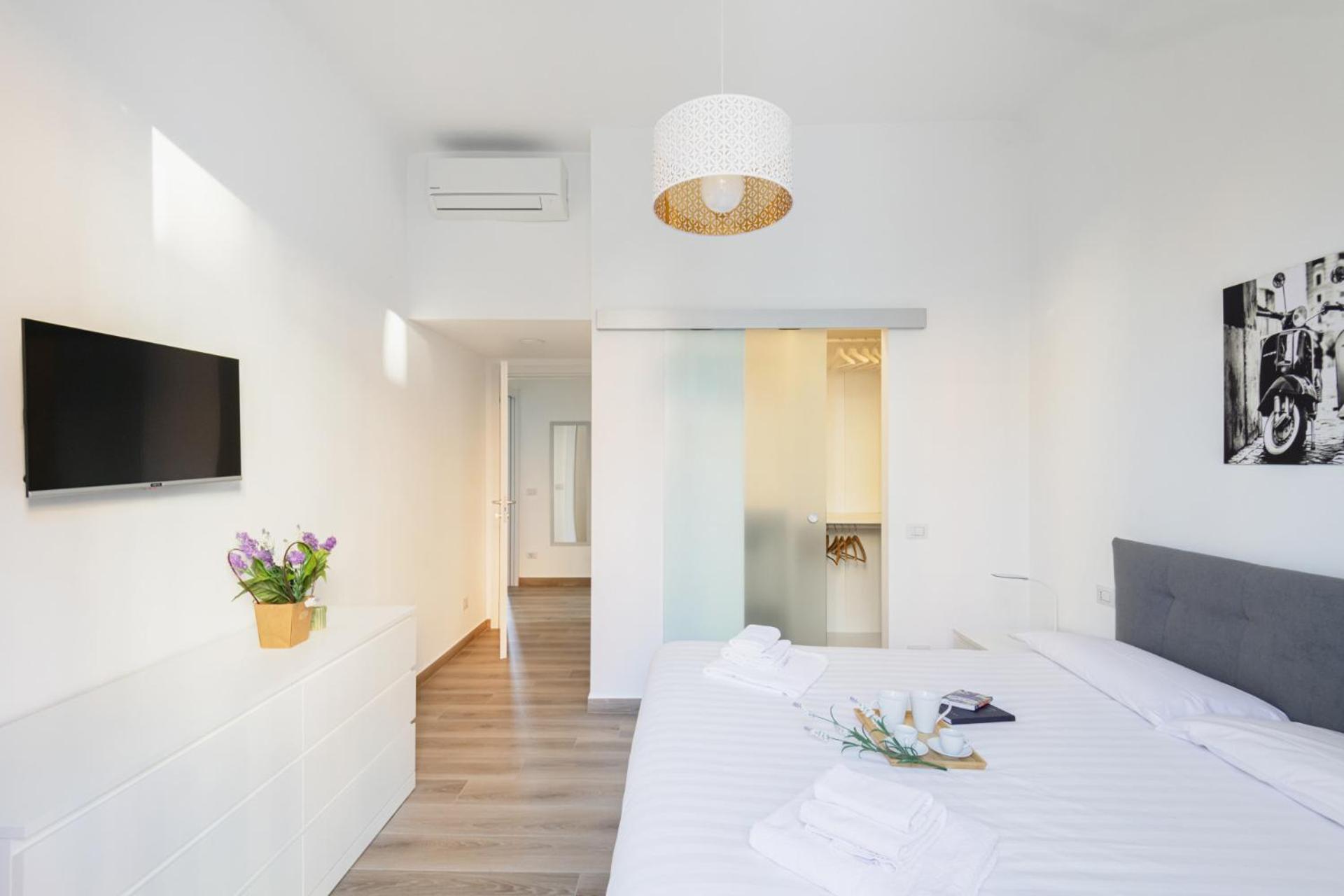 Easylife - Navigli Stile E Relax Urbano Apartment Milan