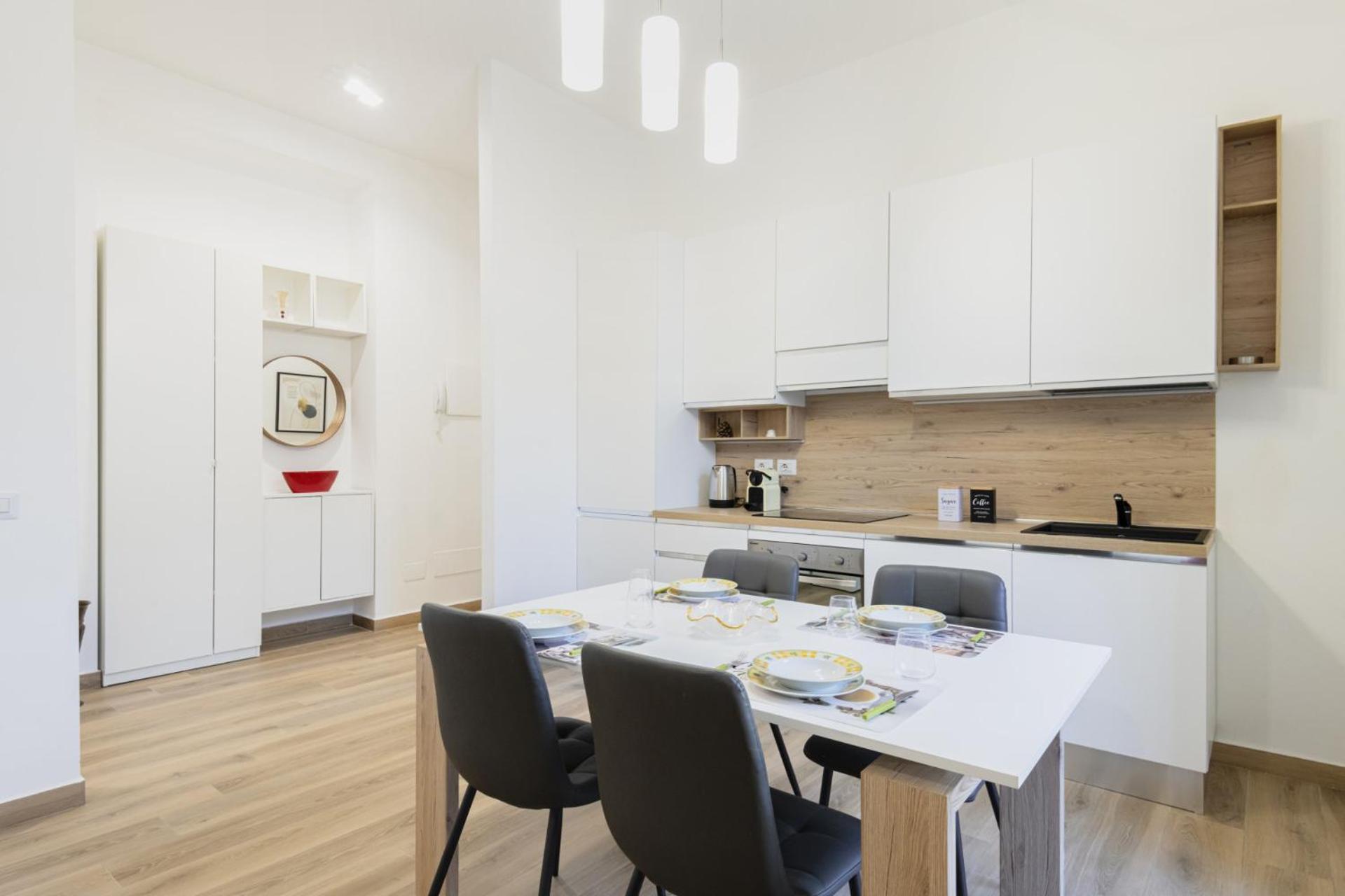 Apartment Easylife - Navigli Stile E Relax Urbano *