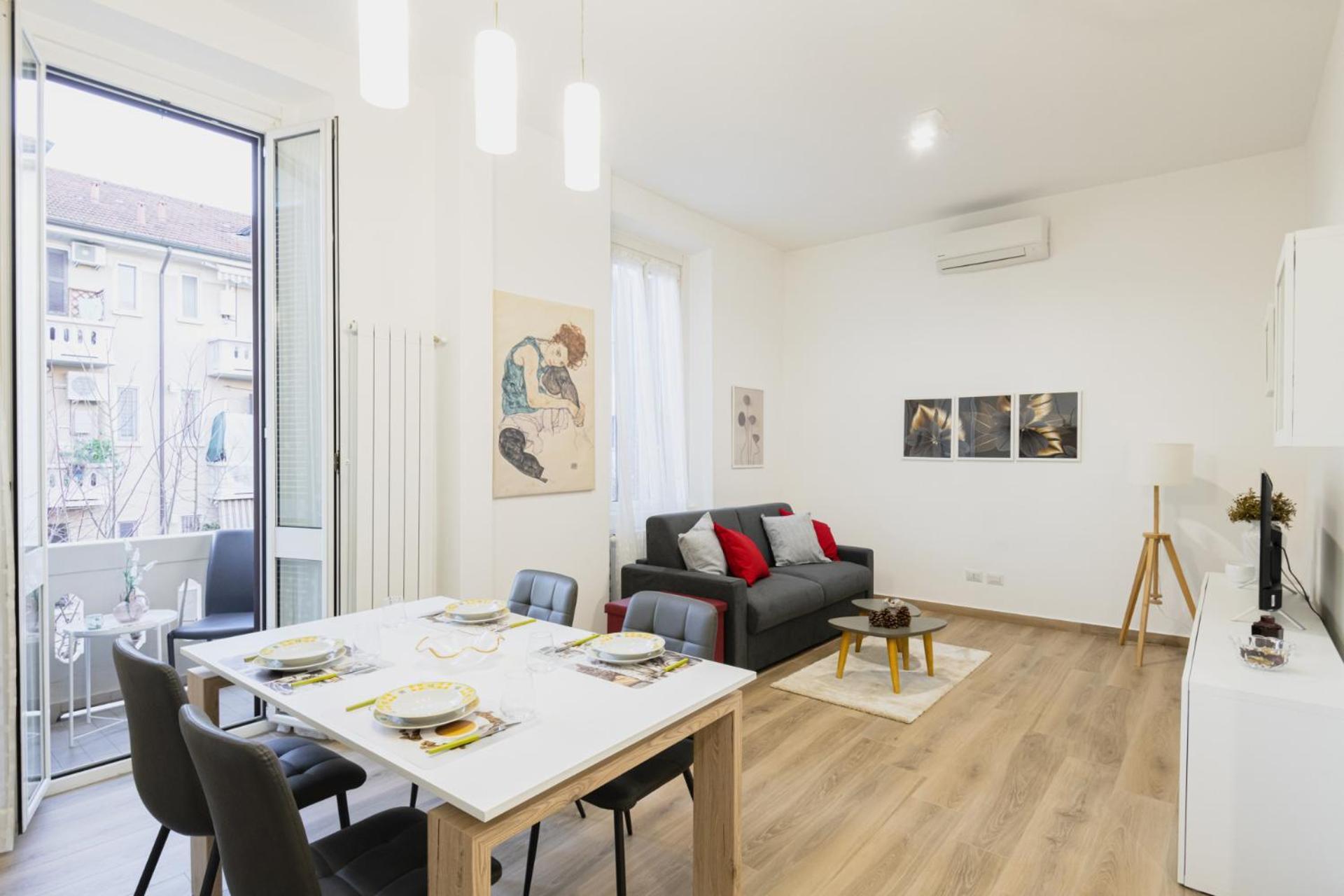 Easylife - Navigli Stile E Relax Urbano