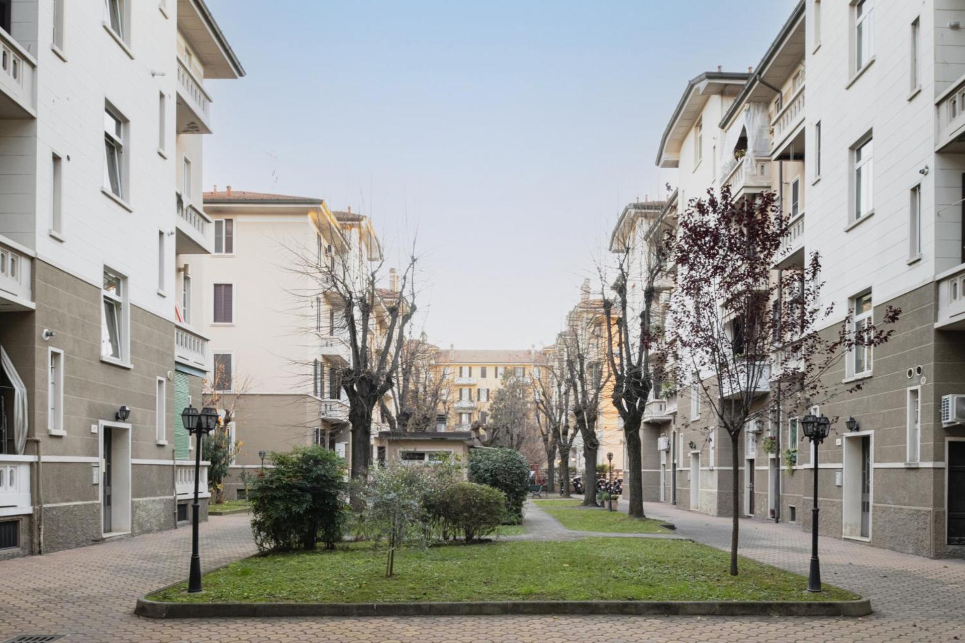 Apartment Easylife - Navigli Stile E Relax Urbano Milan