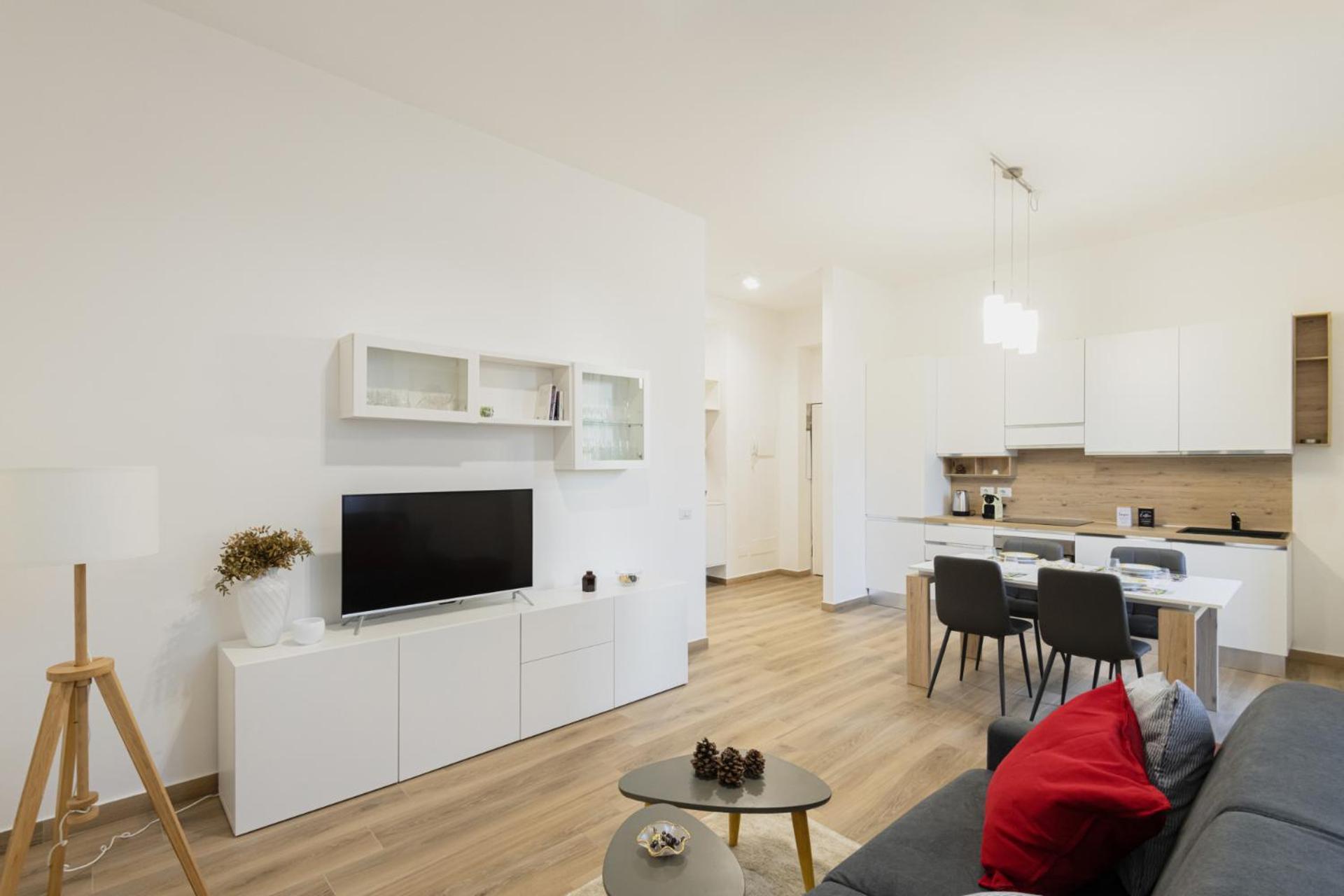 Easylife - Navigli Stile E Relax Urbano Apartment