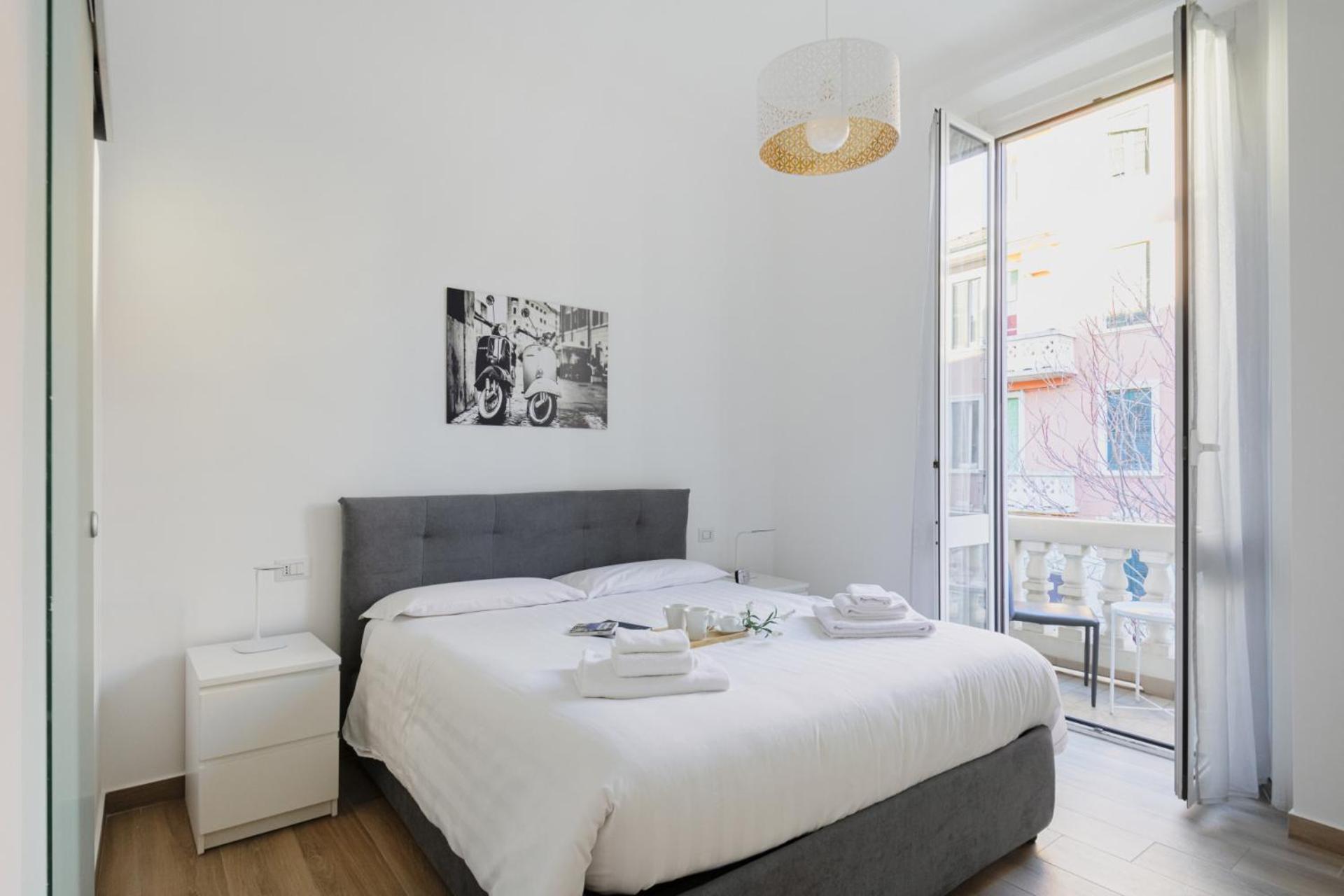 Apartment Easylife - Navigli Stile E Relax Urbano
