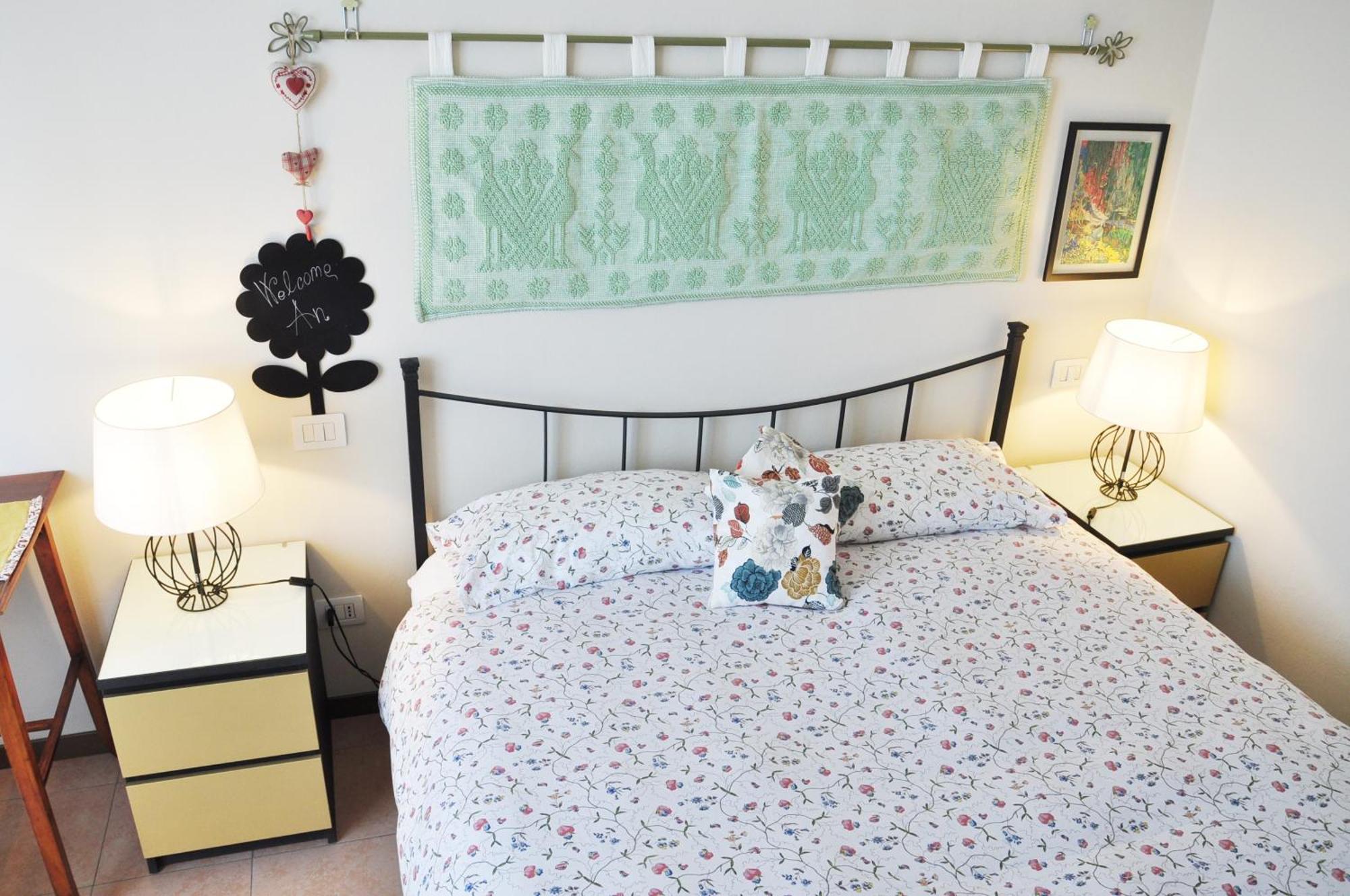 Allegra House Apartamento