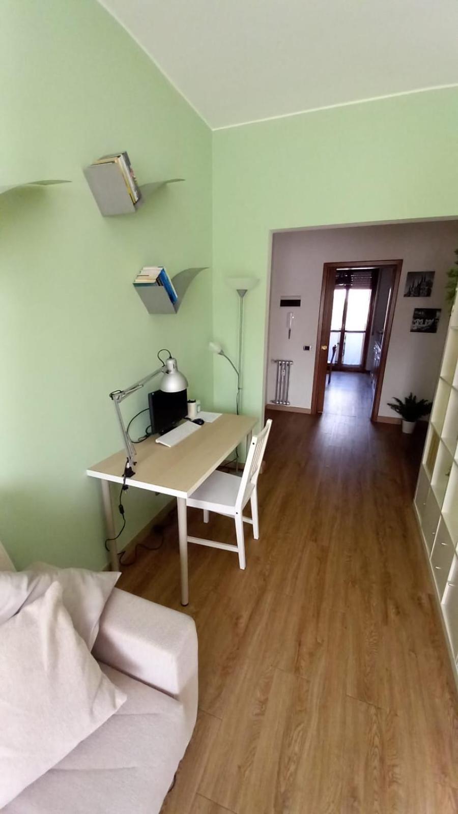 Domobella -- Ripamonti / Ieo / Prada / Bocconi -- Apartment