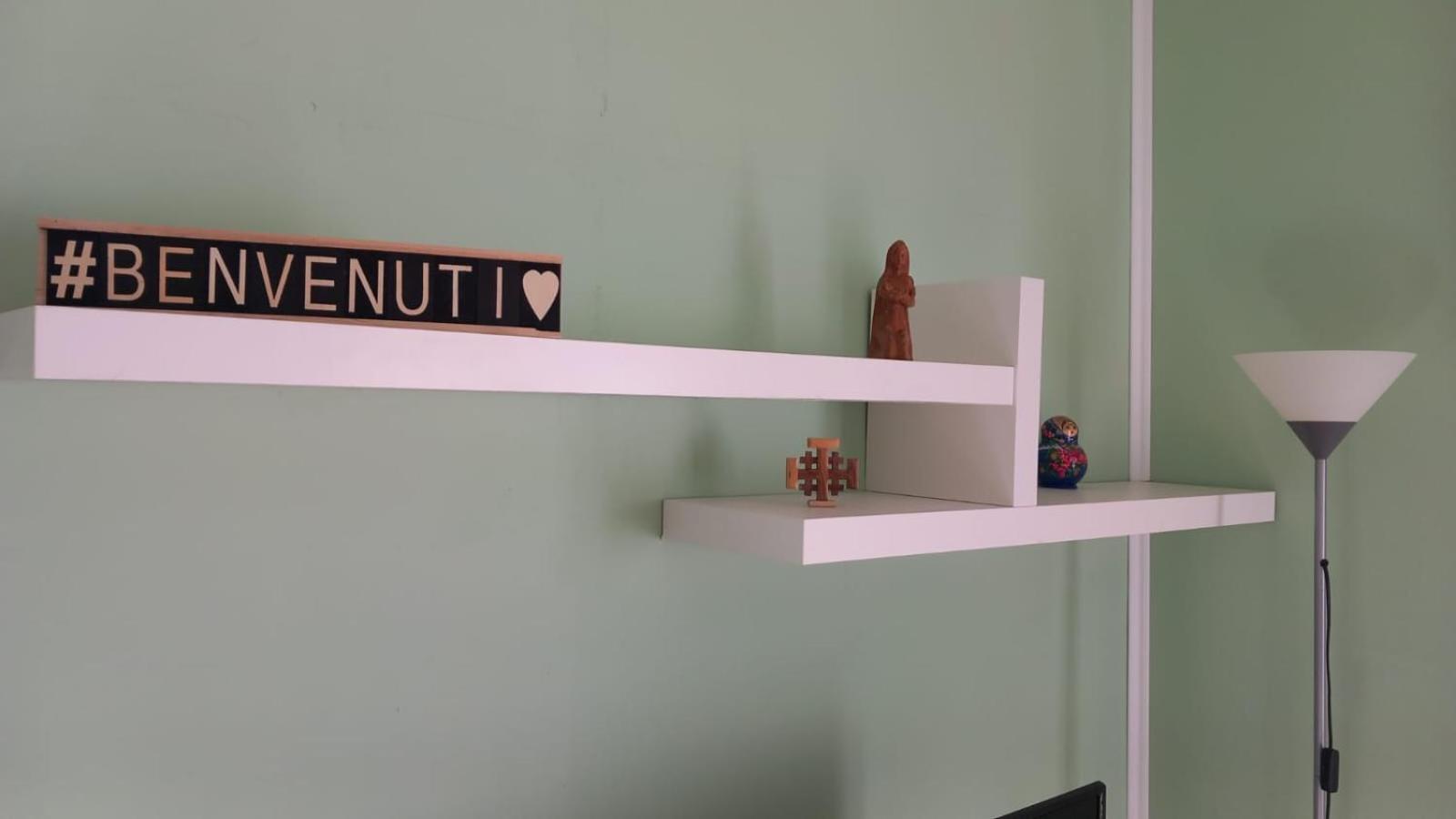 Domobella -- Ripamonti / Ieo / Prada / Bocconi -- Apartment
