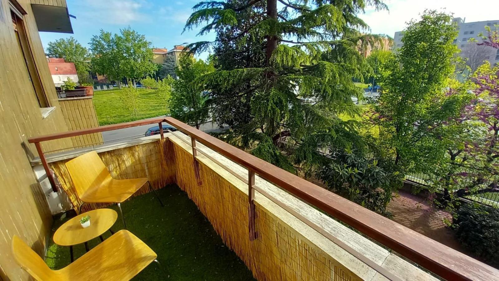 Domobella -- Ripamonti / Ieo / Prada / Bocconi -- Apartment Mailand