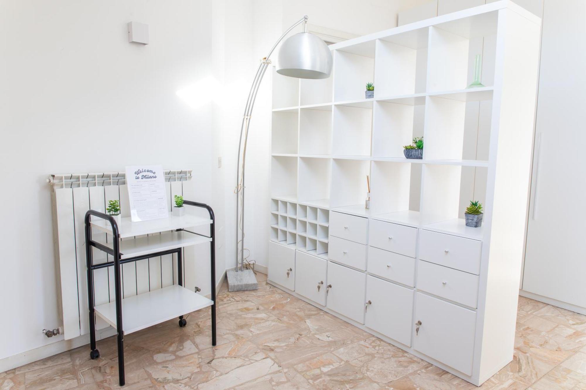 Apartment Skyview - Penthouse Few Steps From Metro *