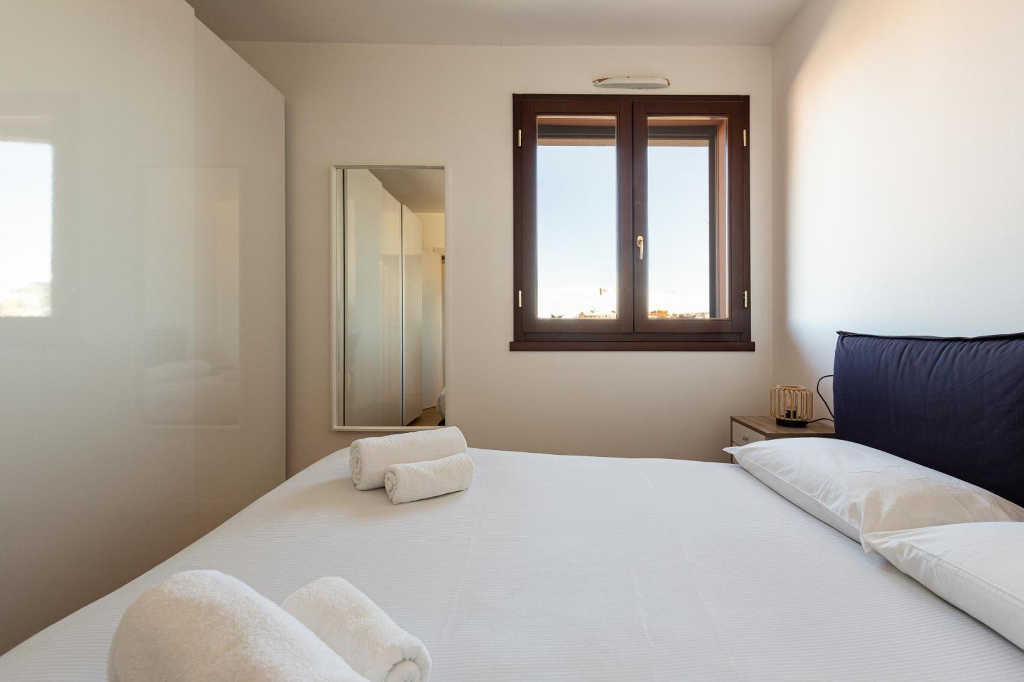 Apartamento Sweet - With Balcony
