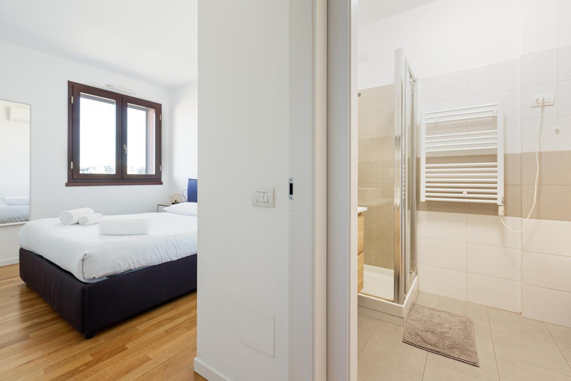 Sweet - With Balcony Apartamento *