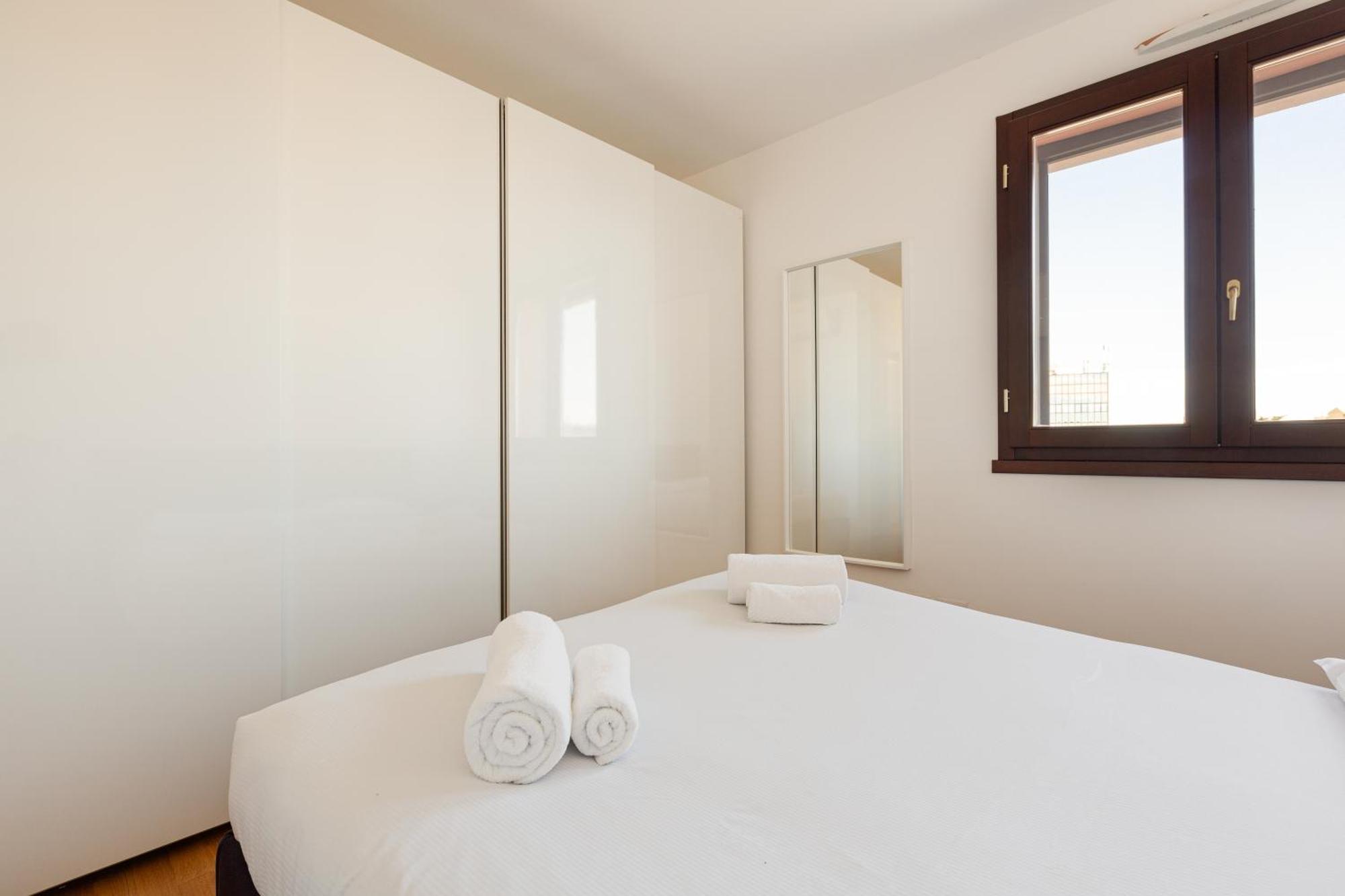 Sweet - With Balcony Apartamento