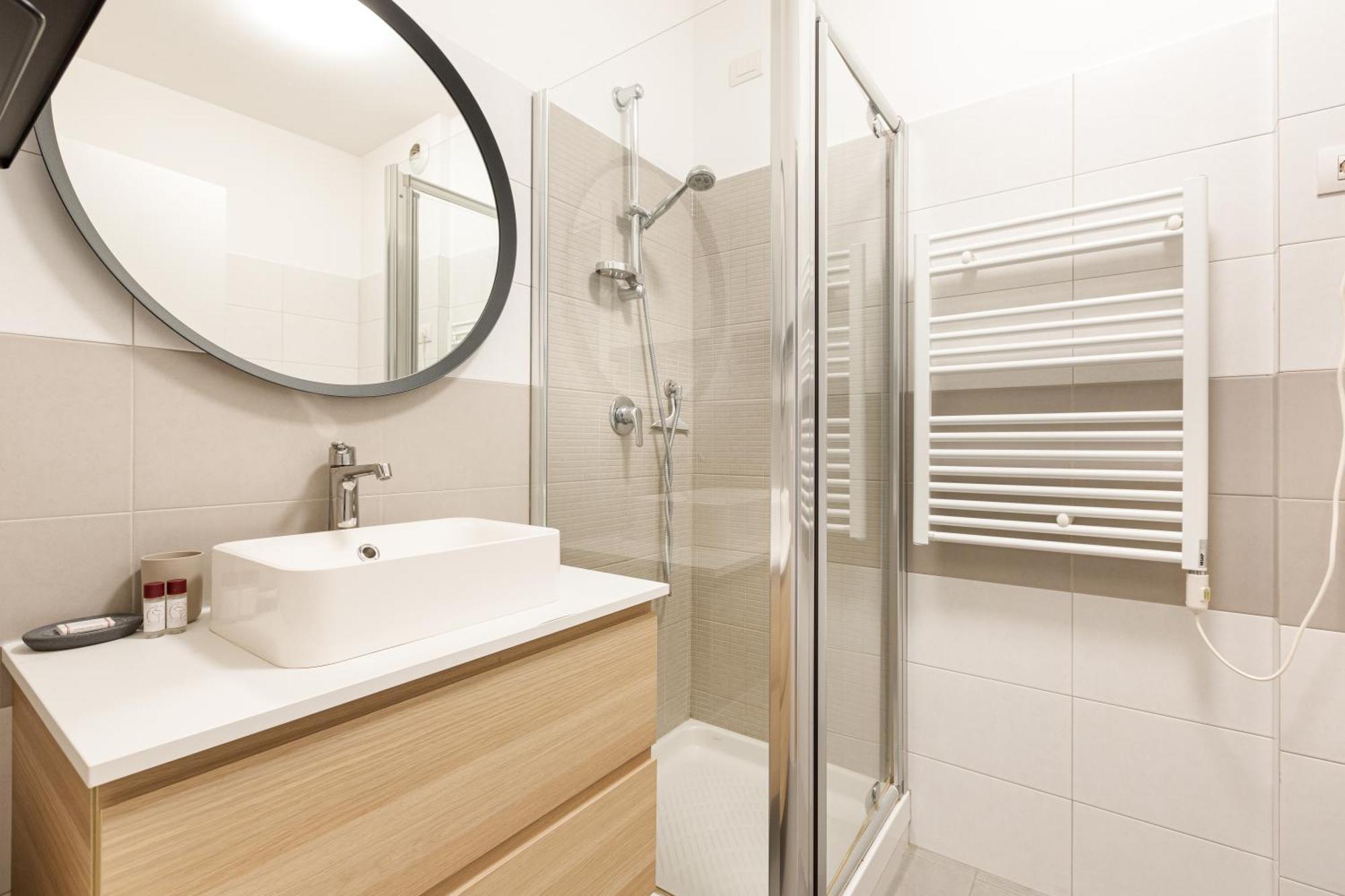 Apartamento Sweet - With Balcony *