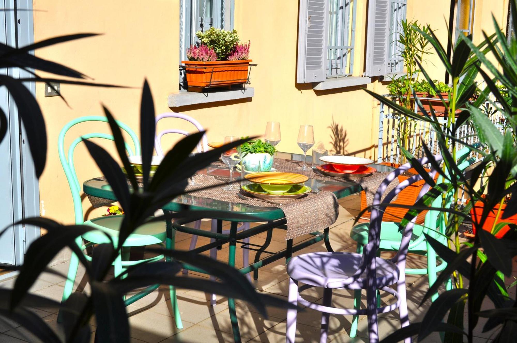Apartamento Vittoria Di Charme