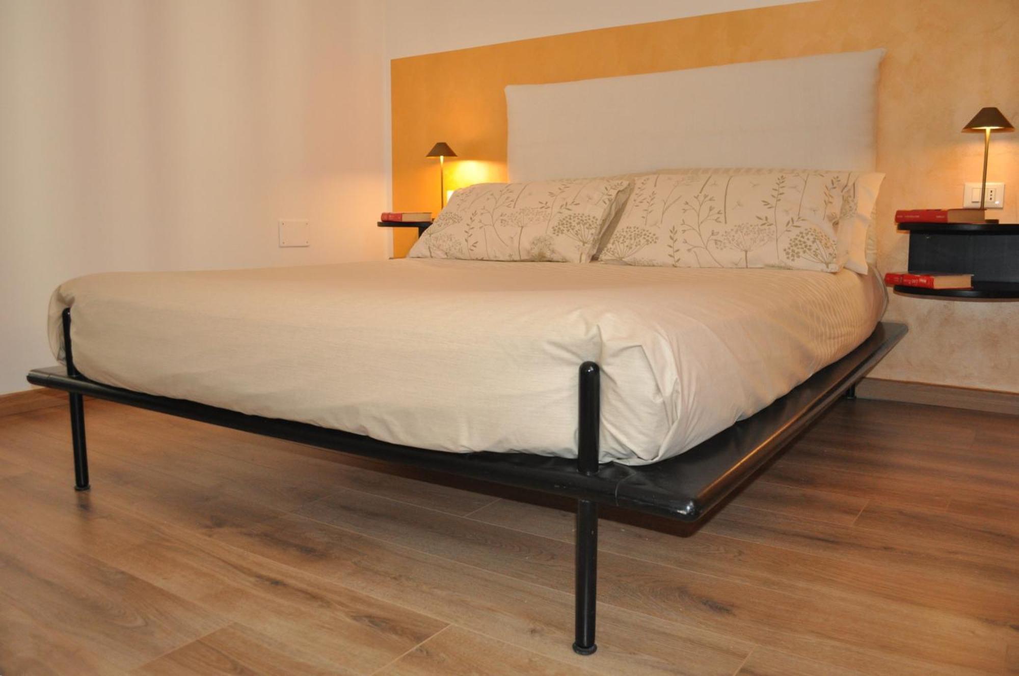 Apartamento Vittoria Di Charme Milão