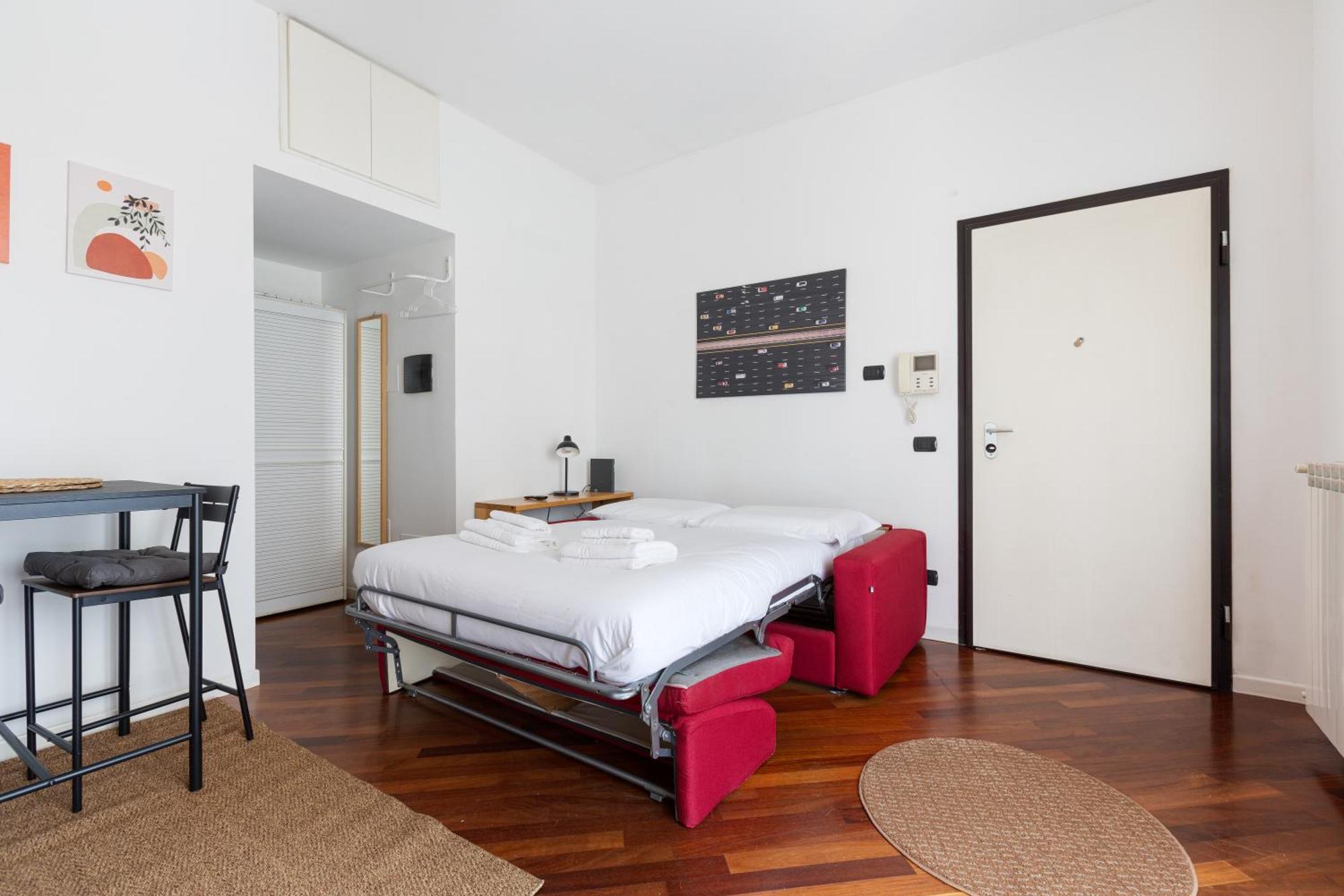 Comfy Only 900m From Affori Fn Station! Apartment