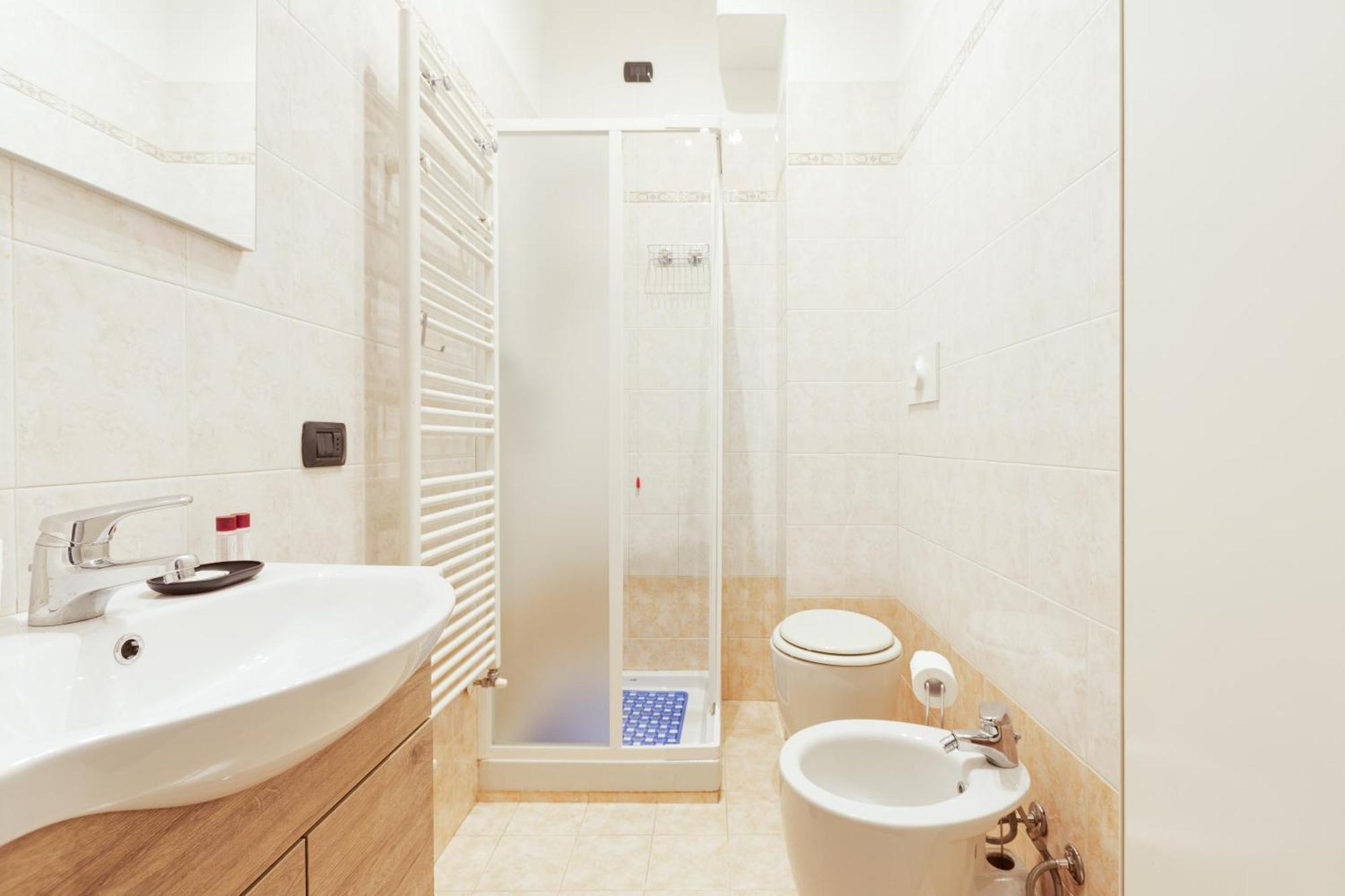 Comfy Only 900m From Affori Fn Station!