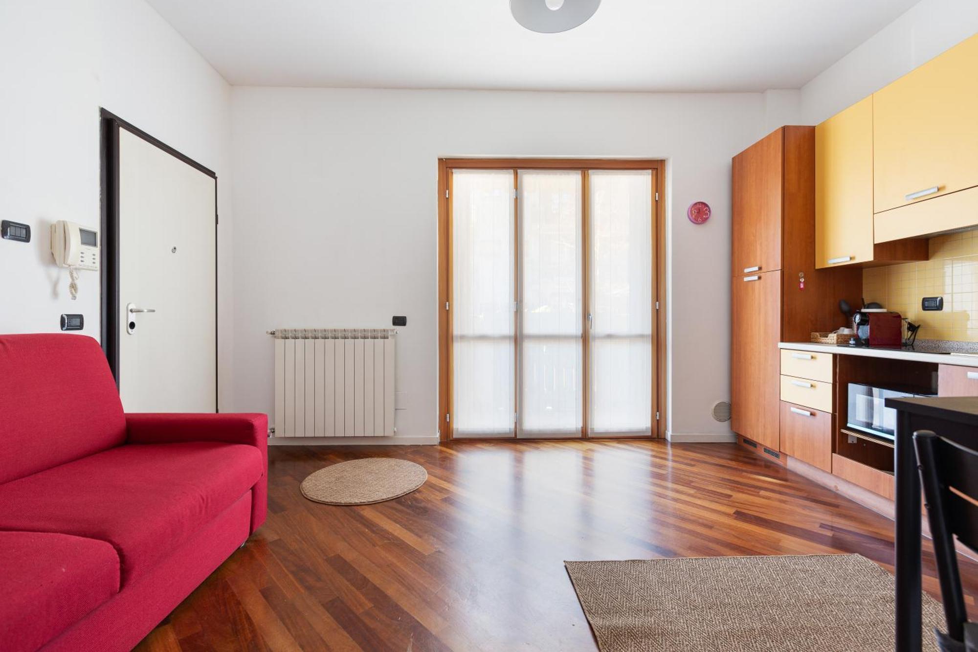 Comfy Only 900m From Affori Fn Station! Apartment