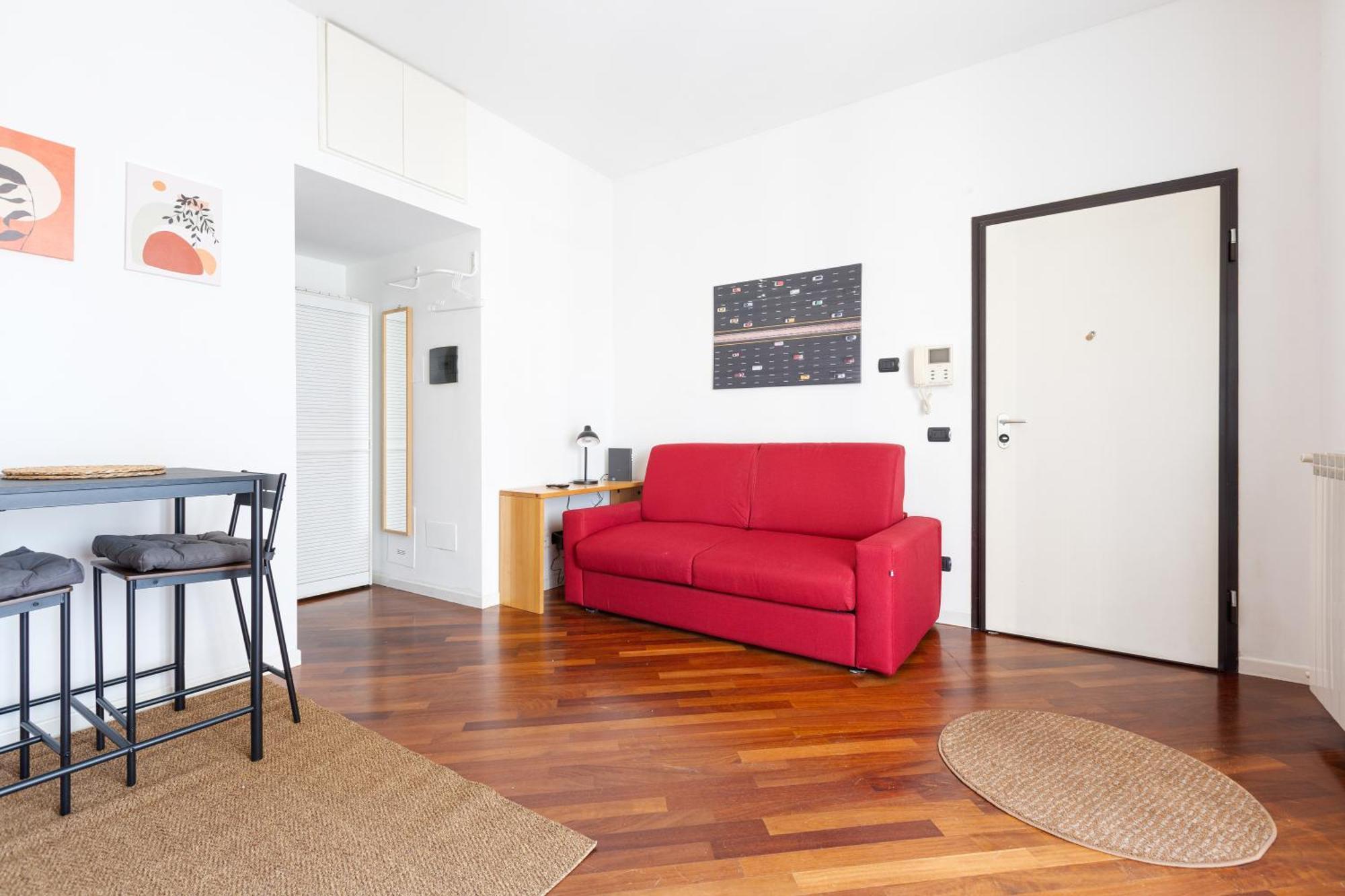 Comfy Only 900m From Affori Fn Station! Apartment *