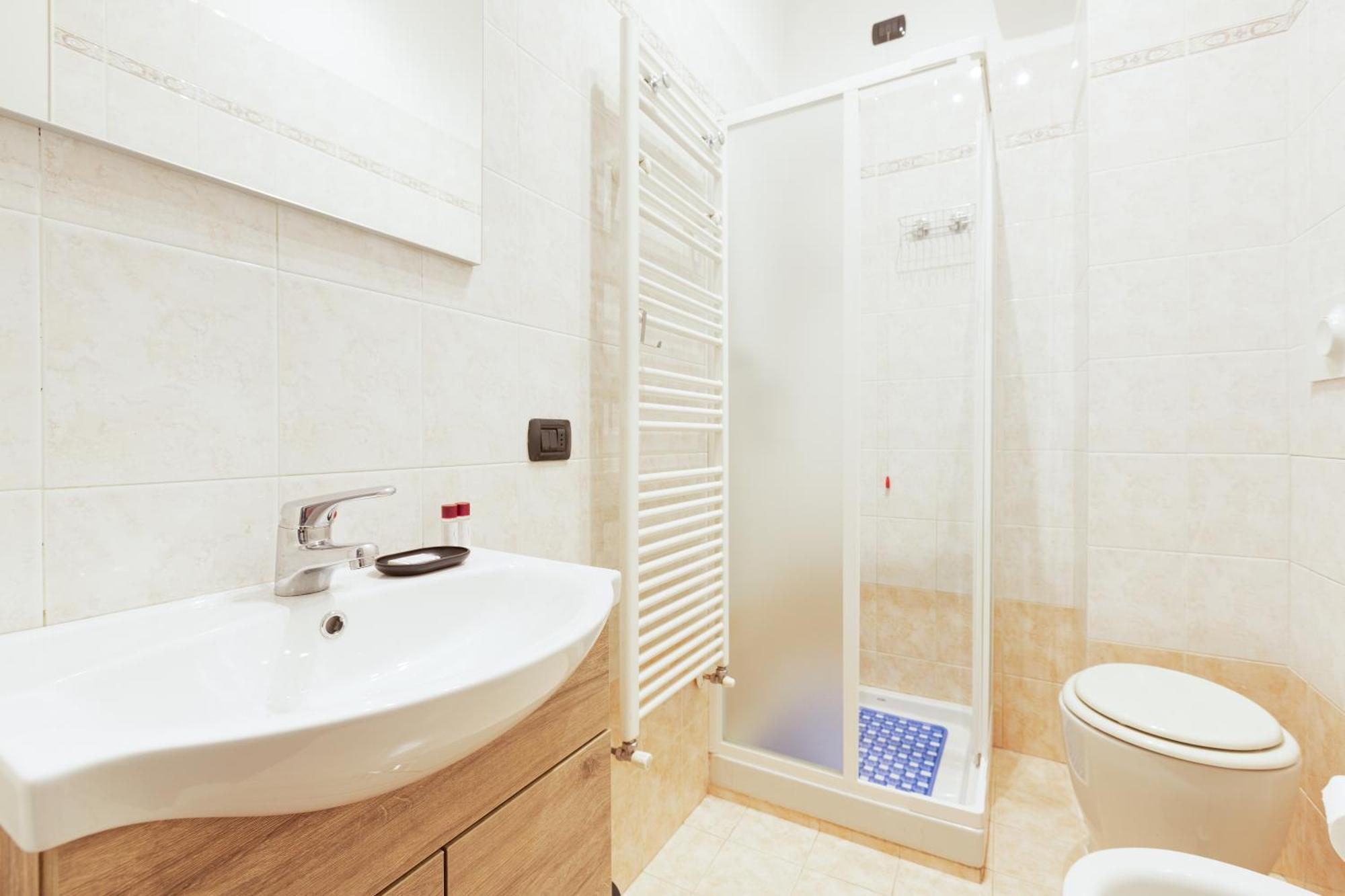 Comfy Only 900m From Affori Fn Station! Mailand