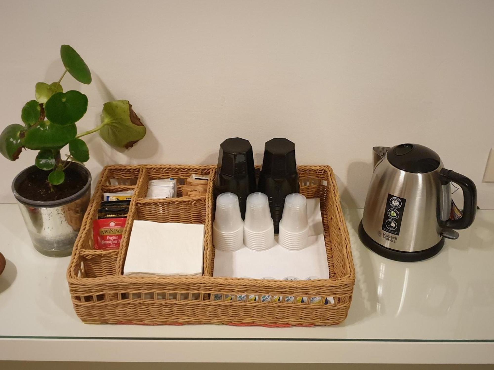 Bed & Breakfast My Place - Navigli