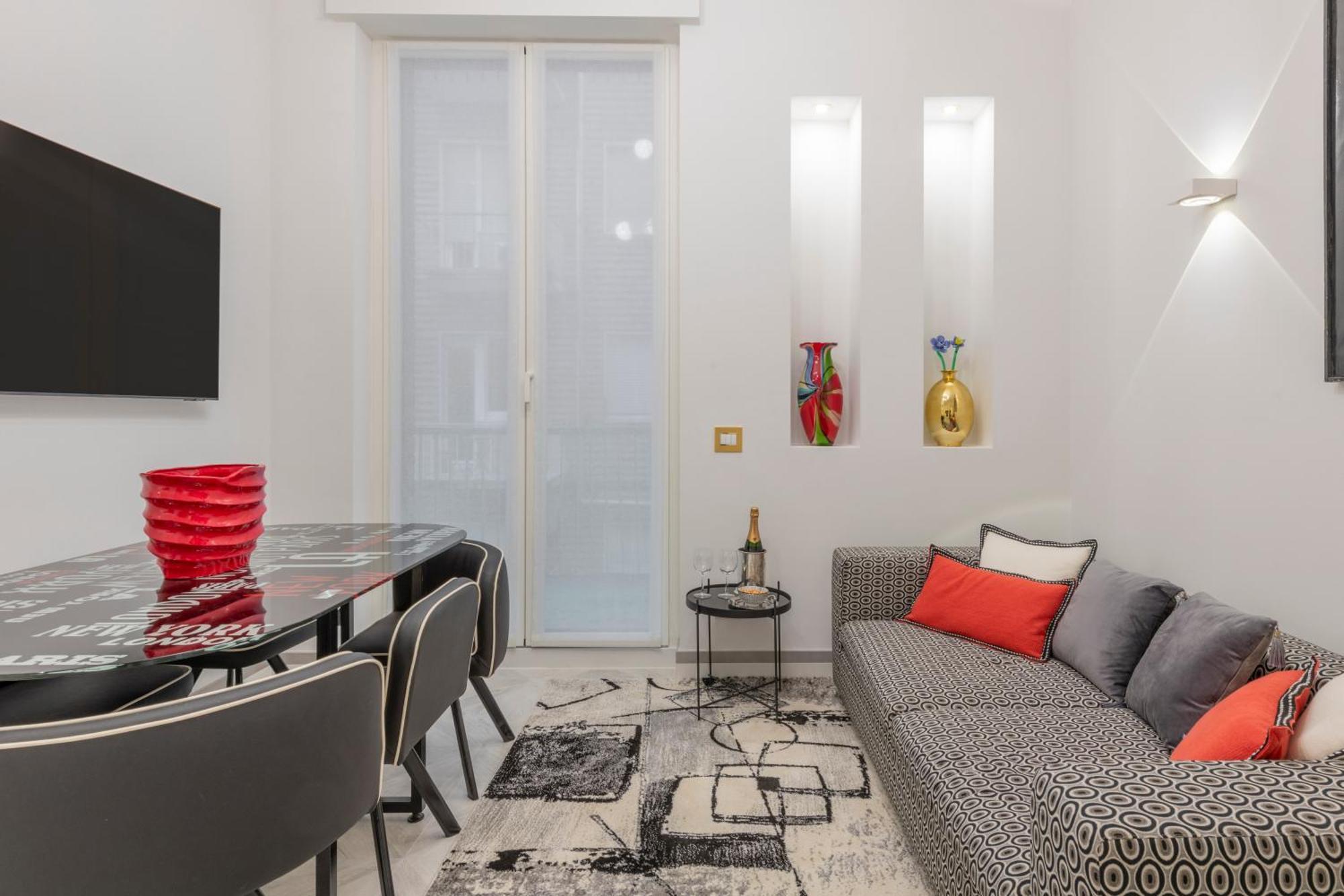 Falcone, 5 - Downtown Mailand