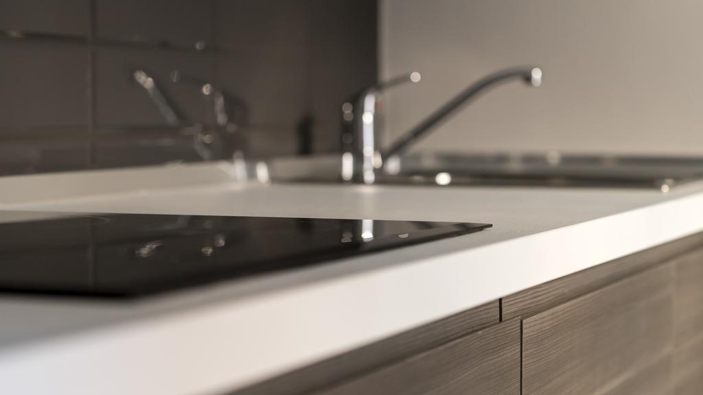 Italianway-melzo 12 Apartamento Milão