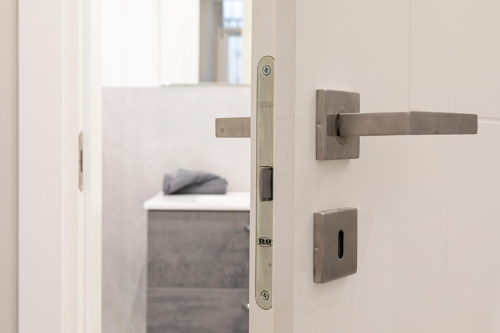 Via Meda House Apartment