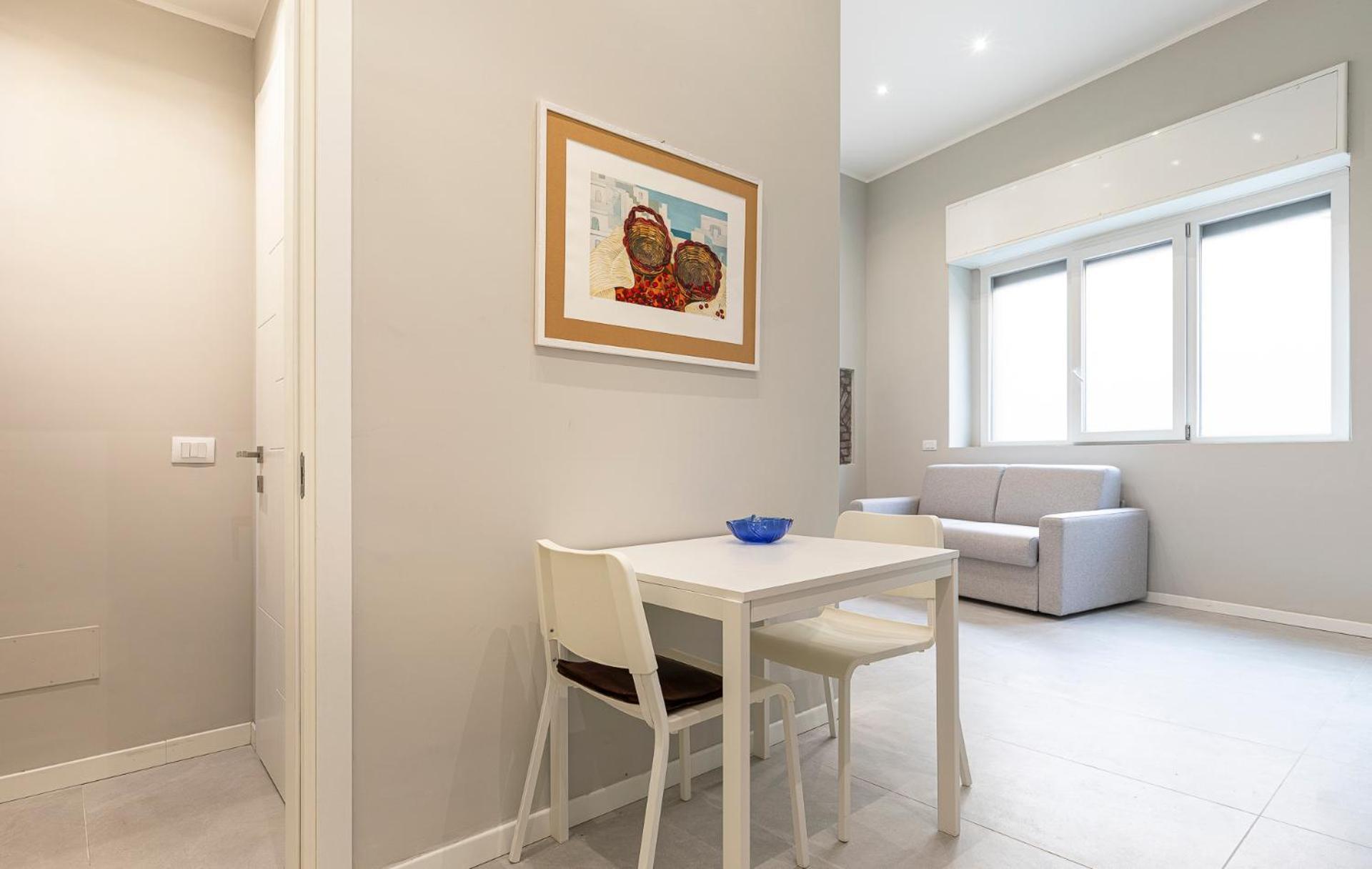 Apartment Via Meda House Mailand