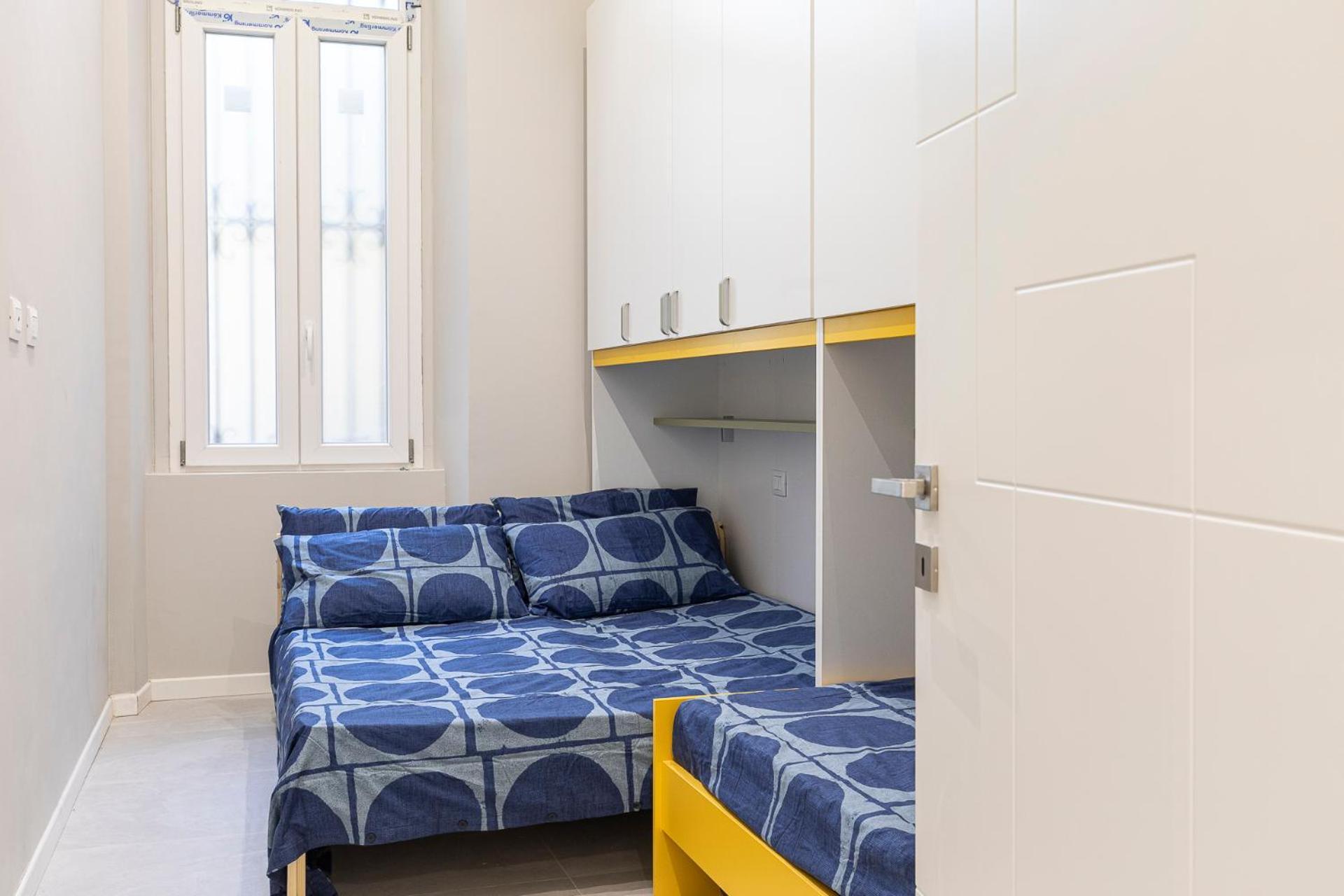 Via Meda House Apartment *